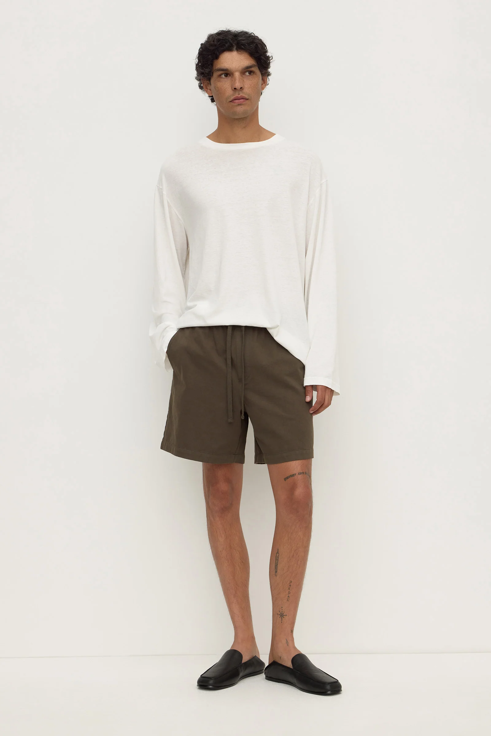 Everyday Twill Short - Image 3