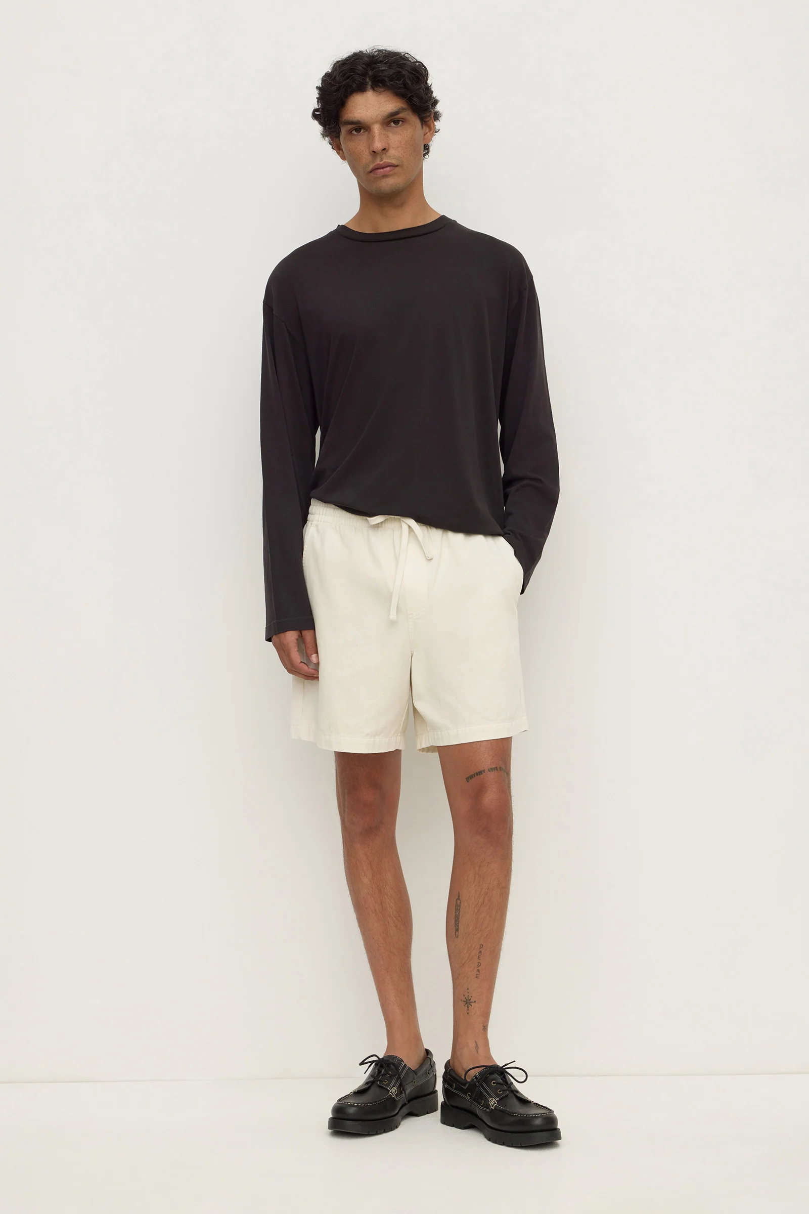 Everyday Twill Short - Image 3