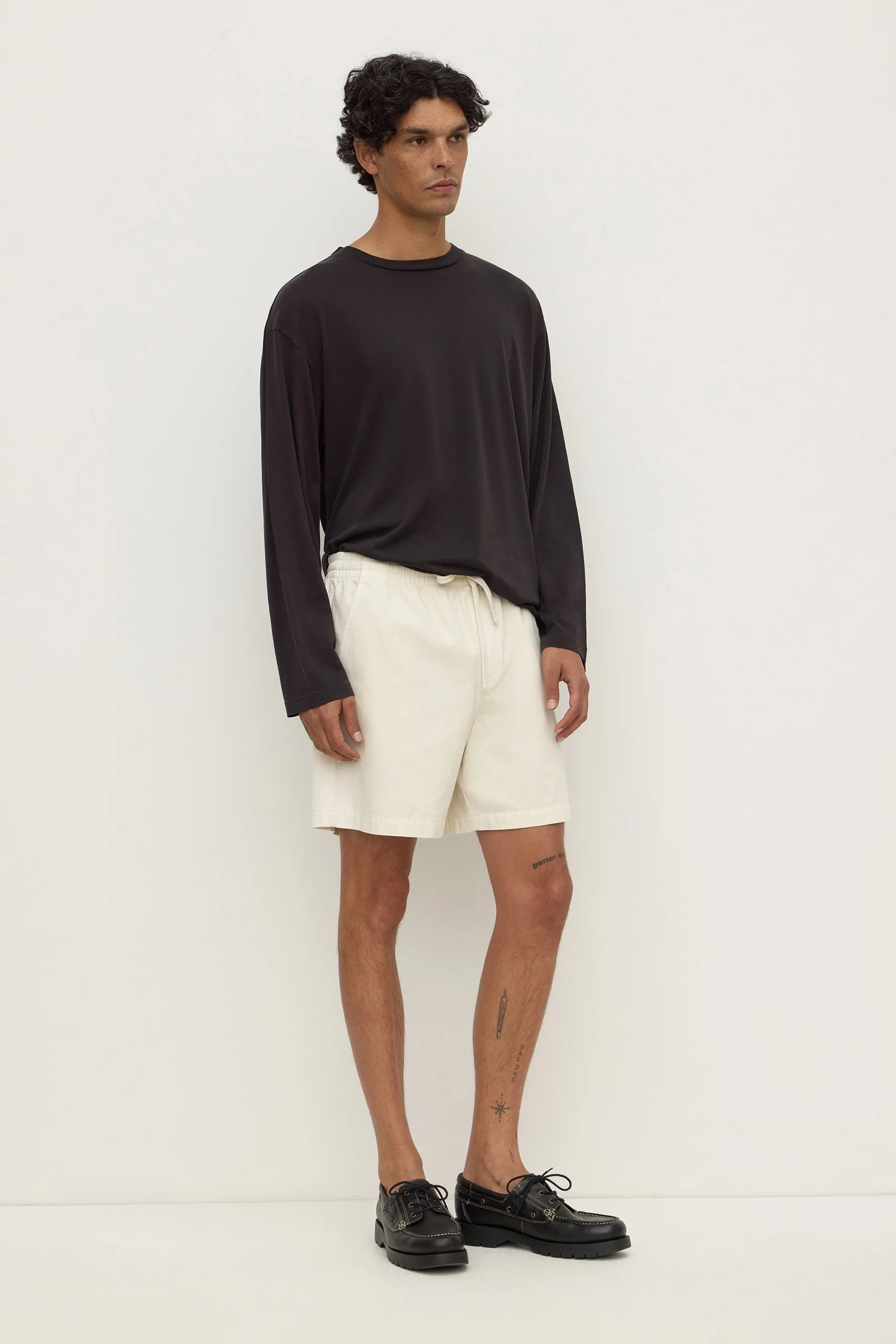 Everyday Twill Short - Image 4
