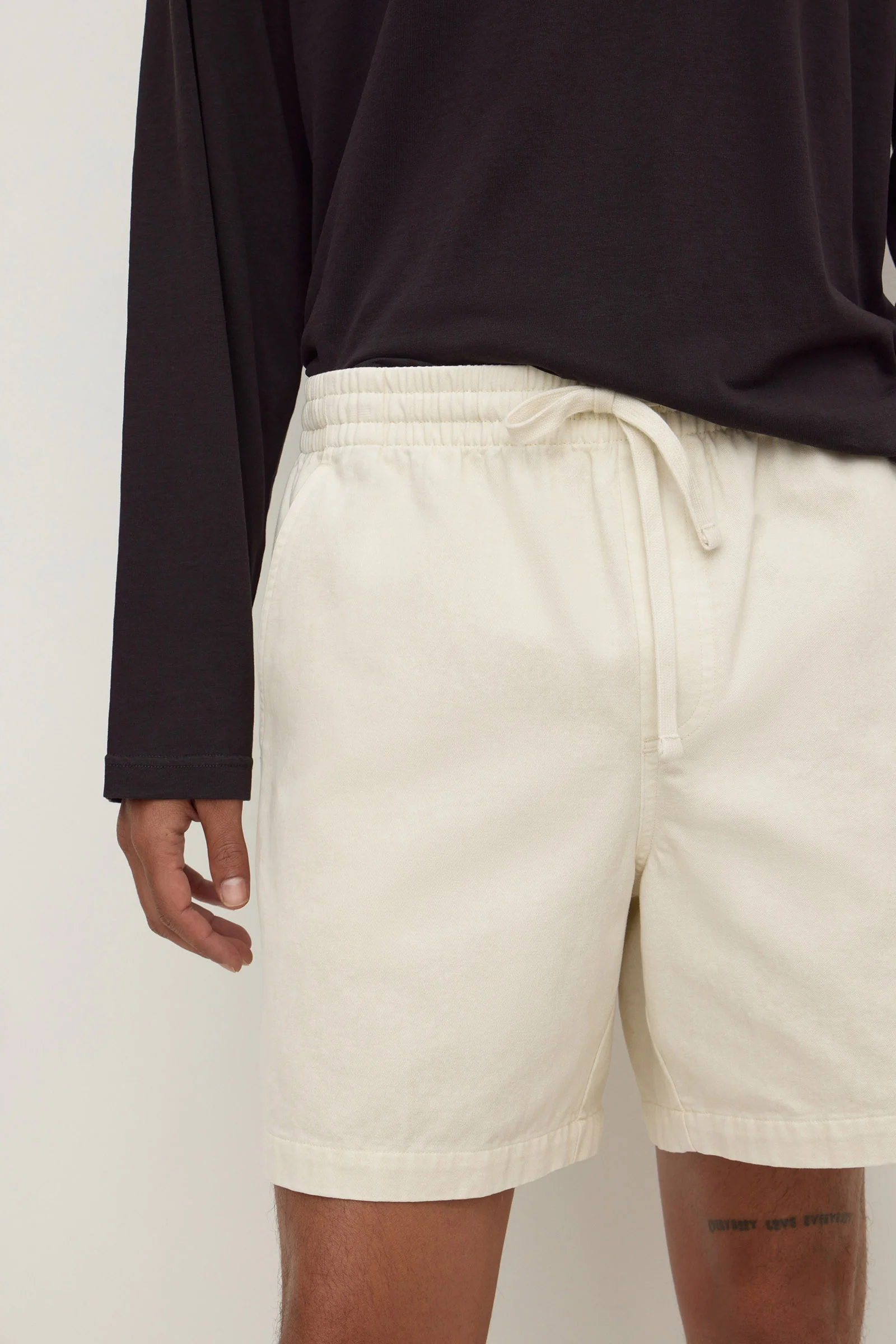 Everyday Twill Short - Image 6