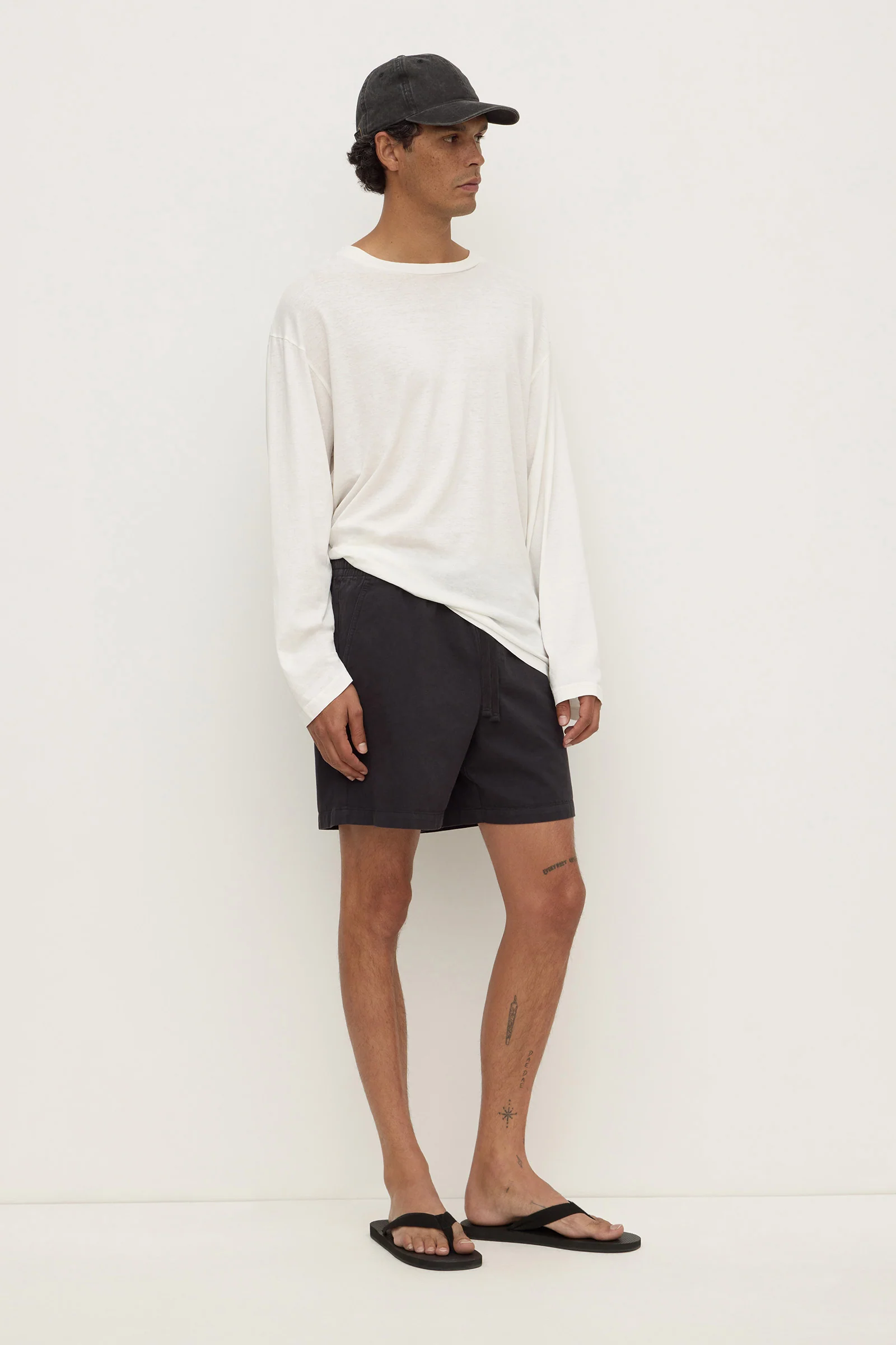 Everyday Twill Short - Image 3