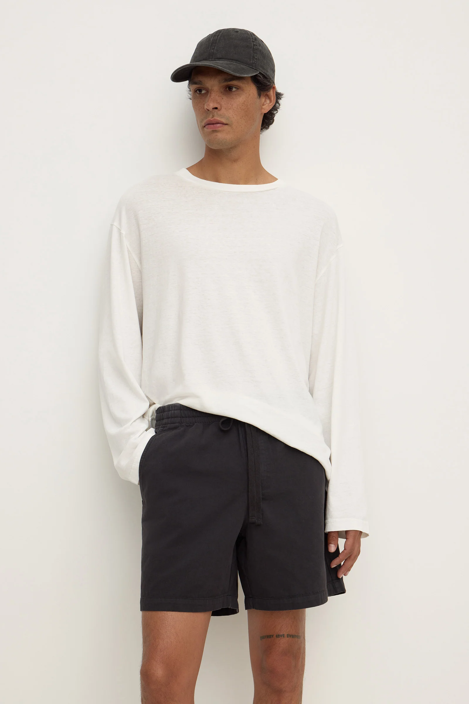 Everyday Twill Short - Image 4