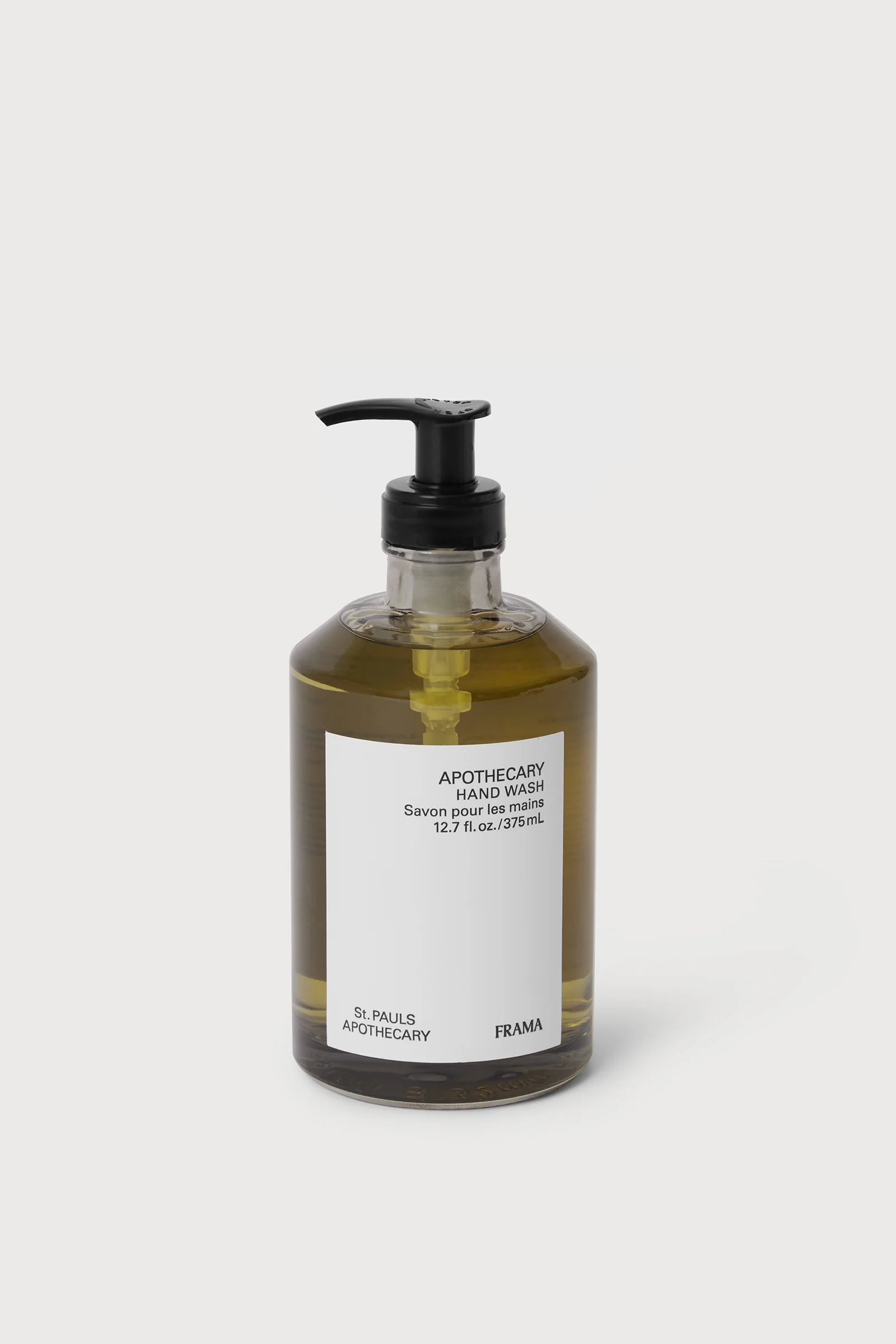 FRAMA - Apothecary Hand Wash 375ml - Image 3