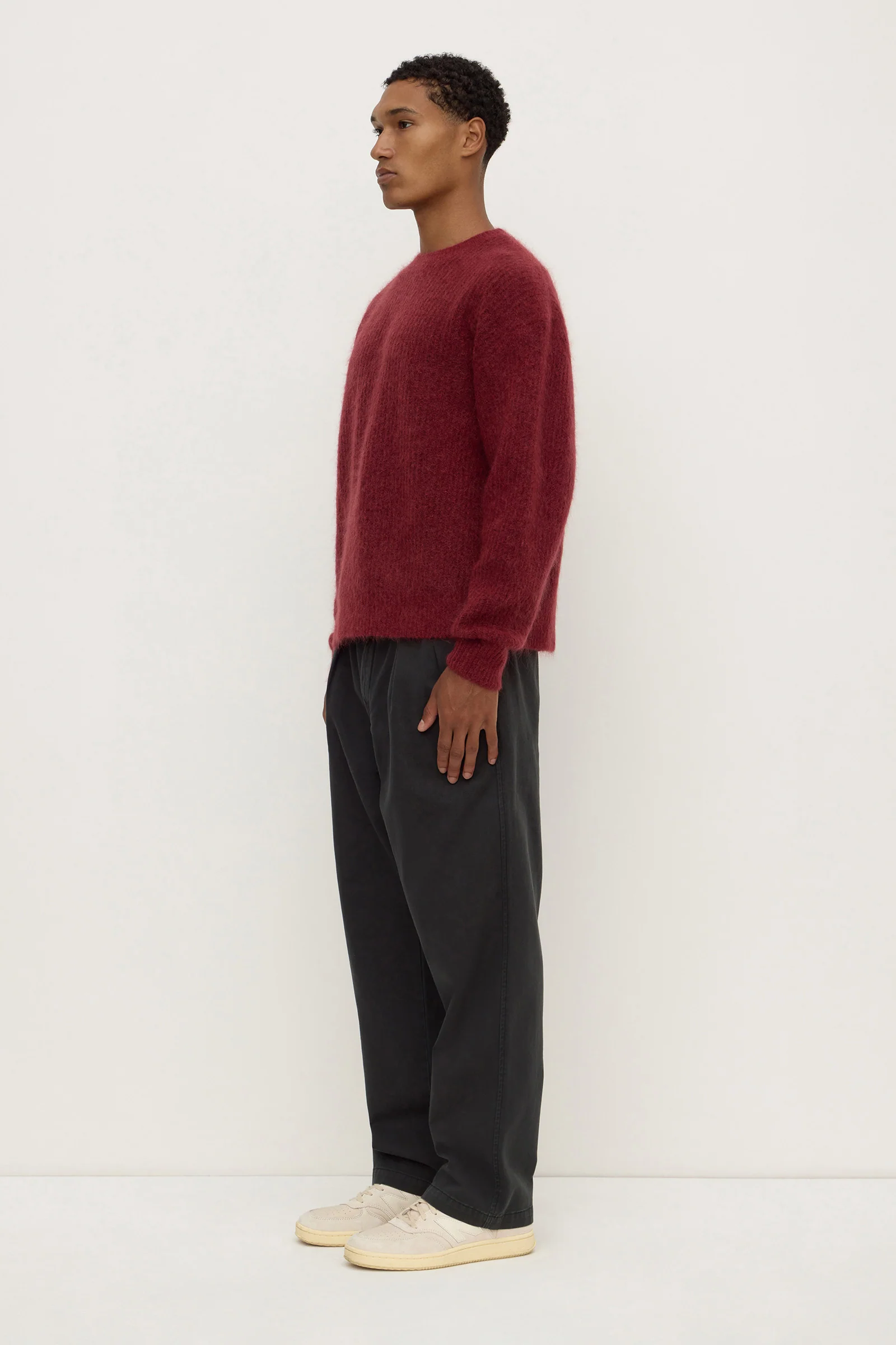 Francis Rib Knit - Image 3