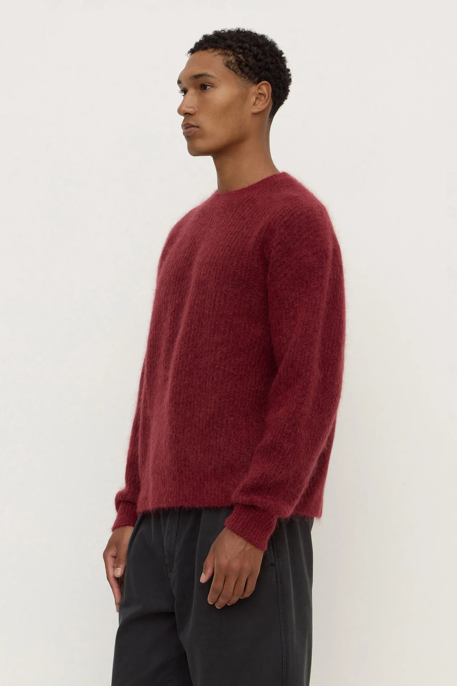 Francis Rib Knit - Image 5
