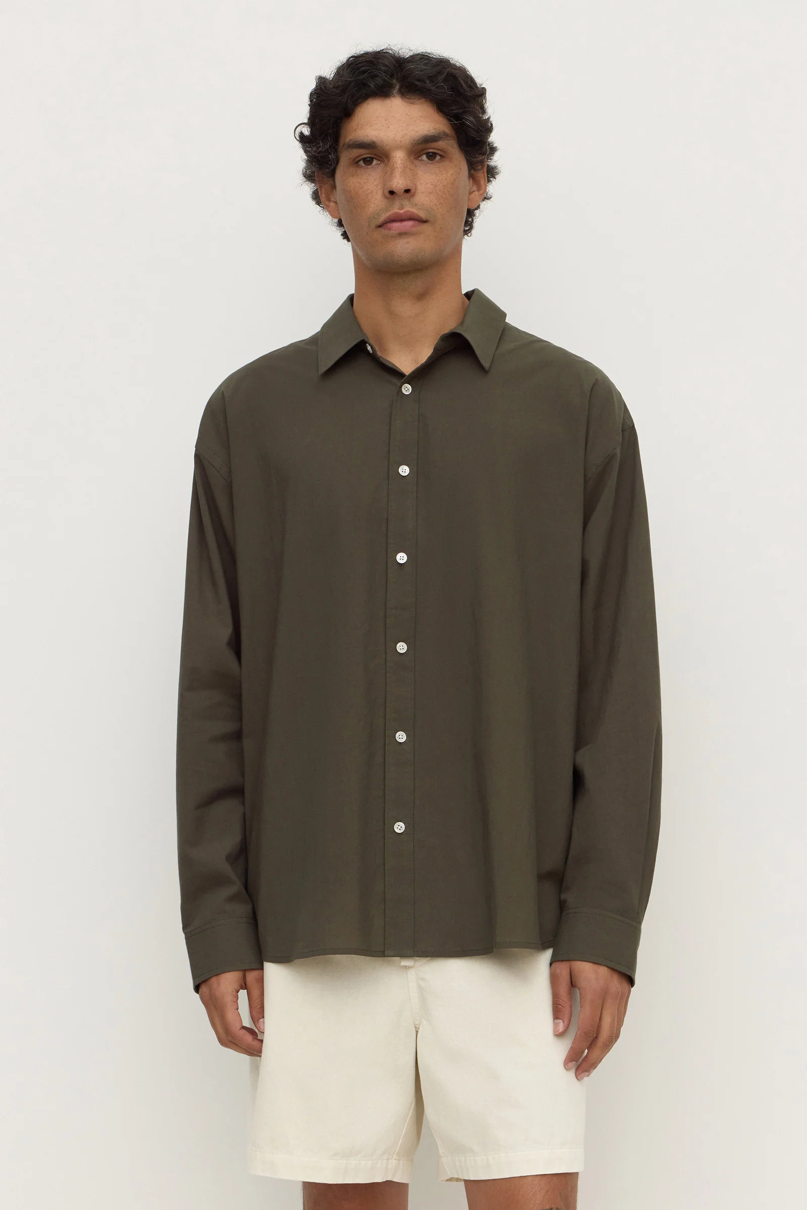 Franco Shirt