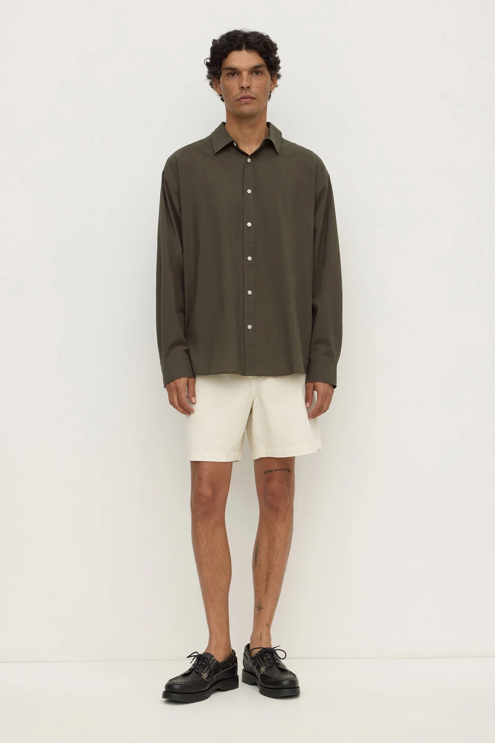 Franco Shirt - Image 3
