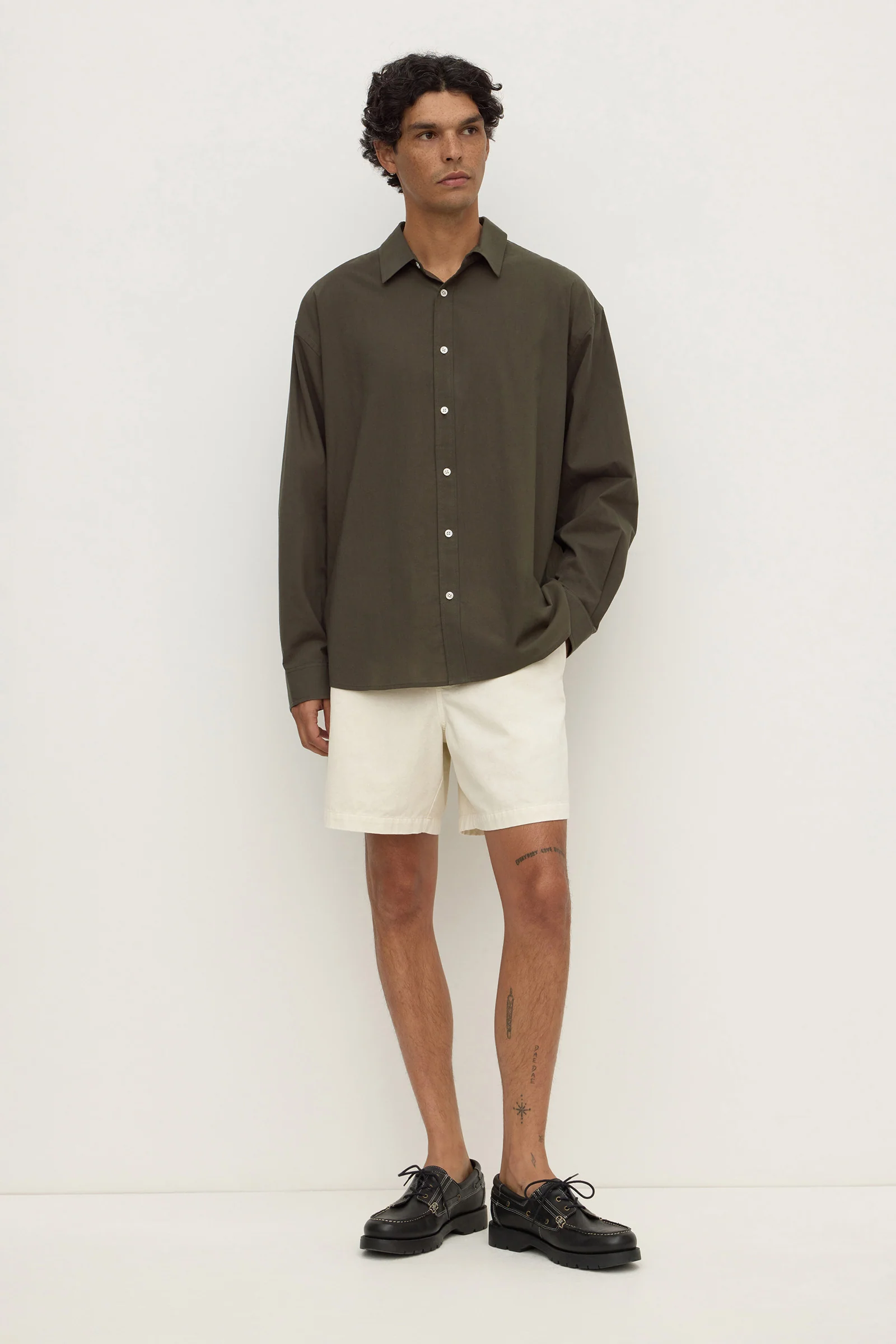 Franco Shirt - Image 4