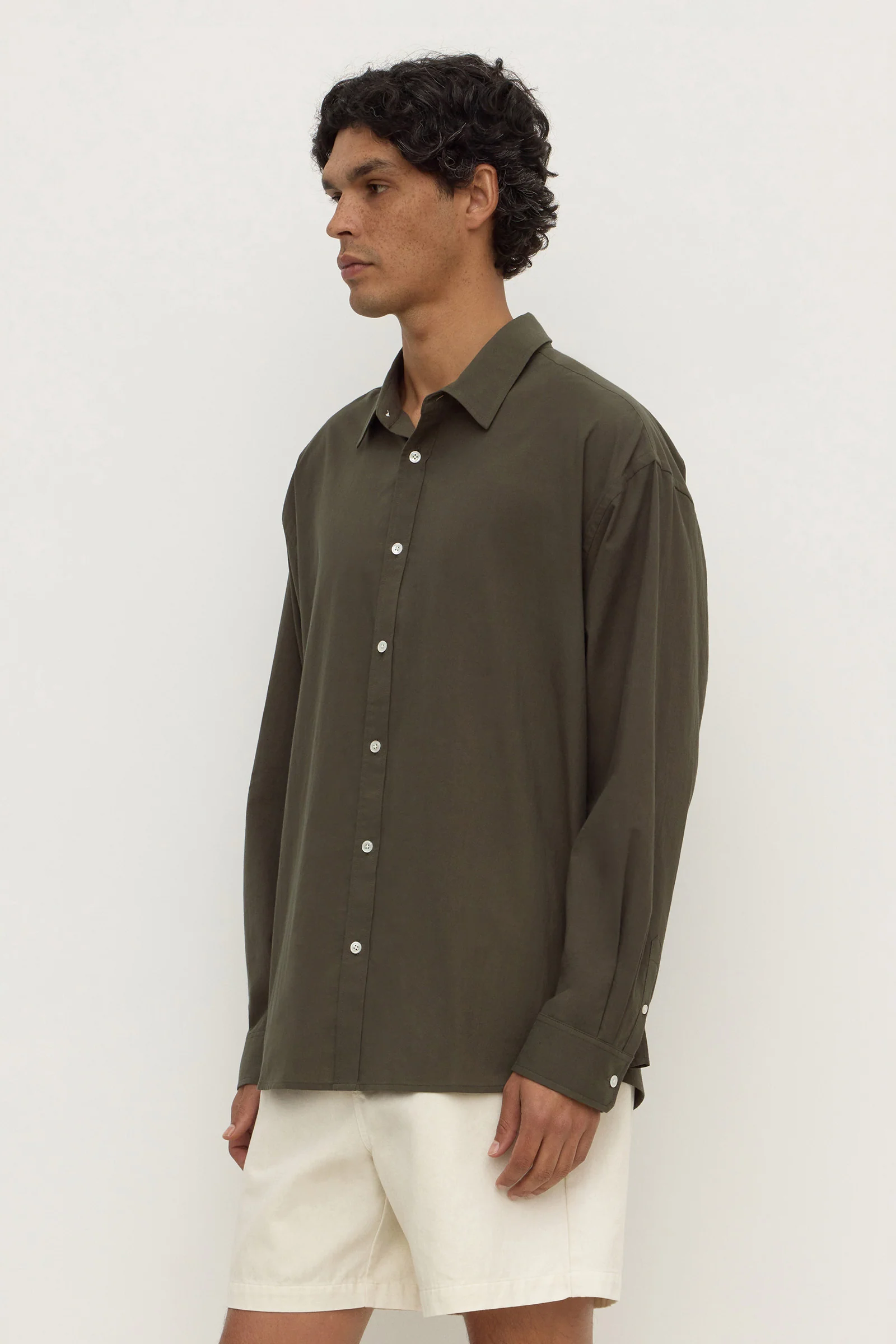 Franco Shirt - Image 5