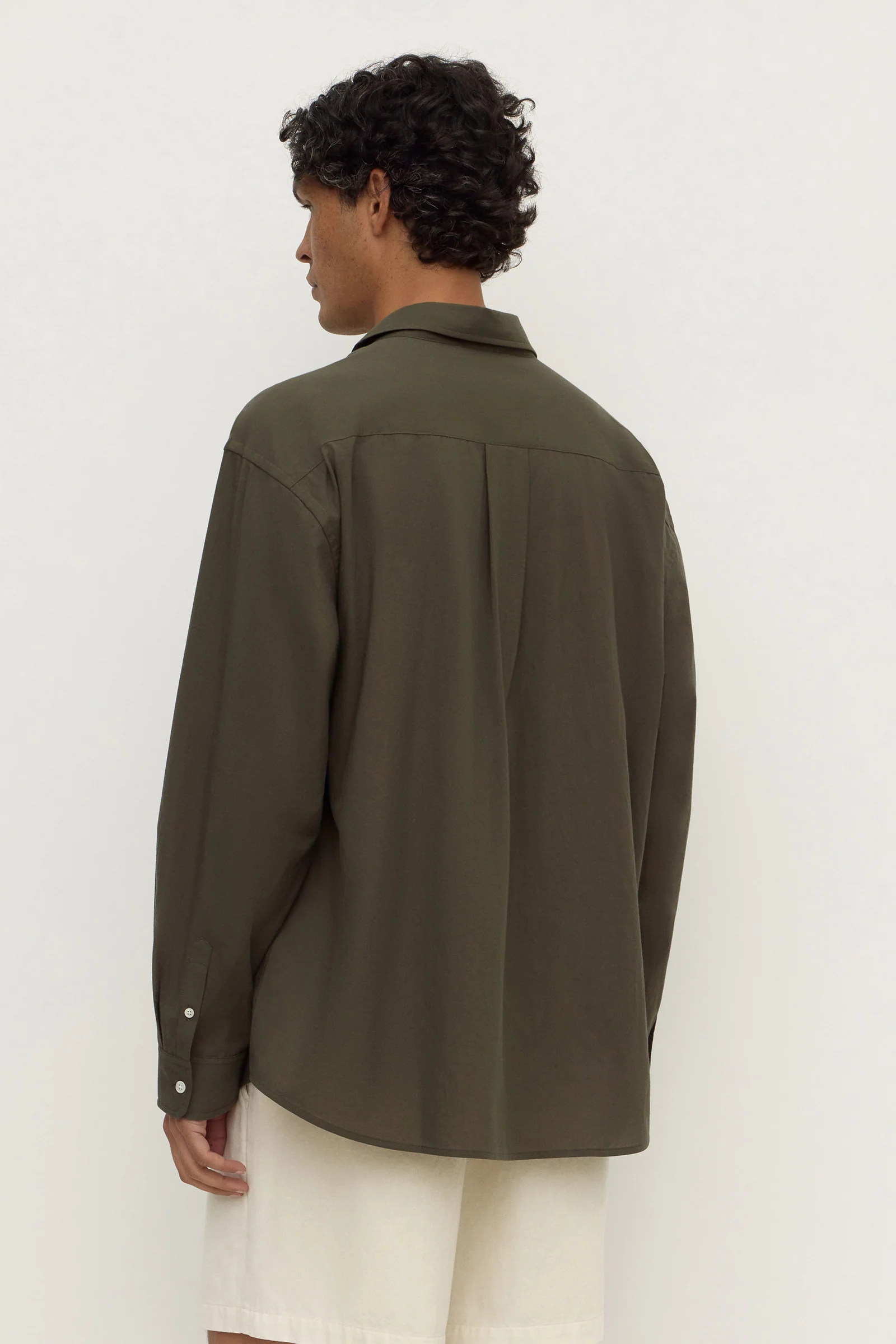 Franco Shirt - Image 6