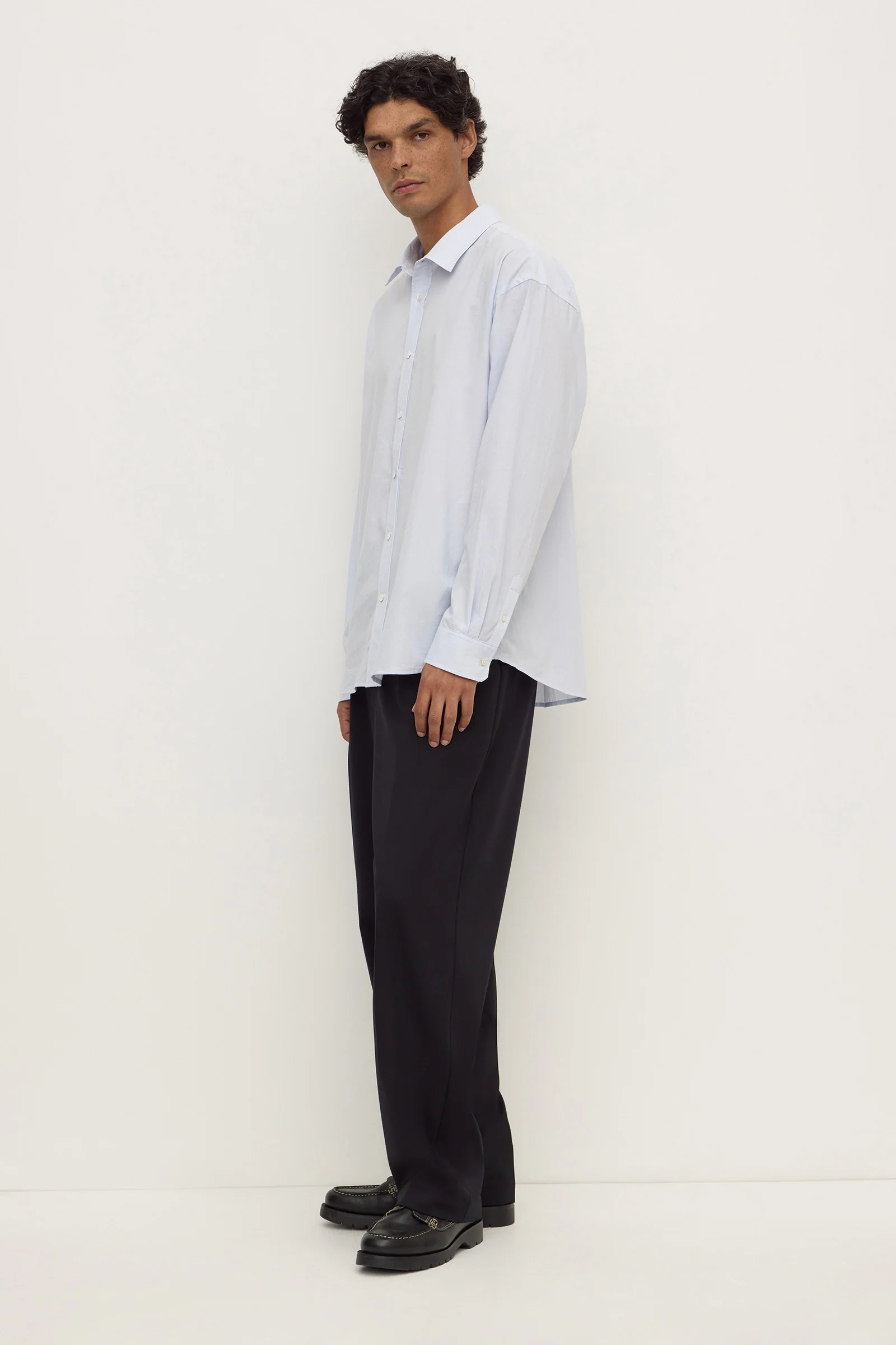 Franco Shirt - Image 4