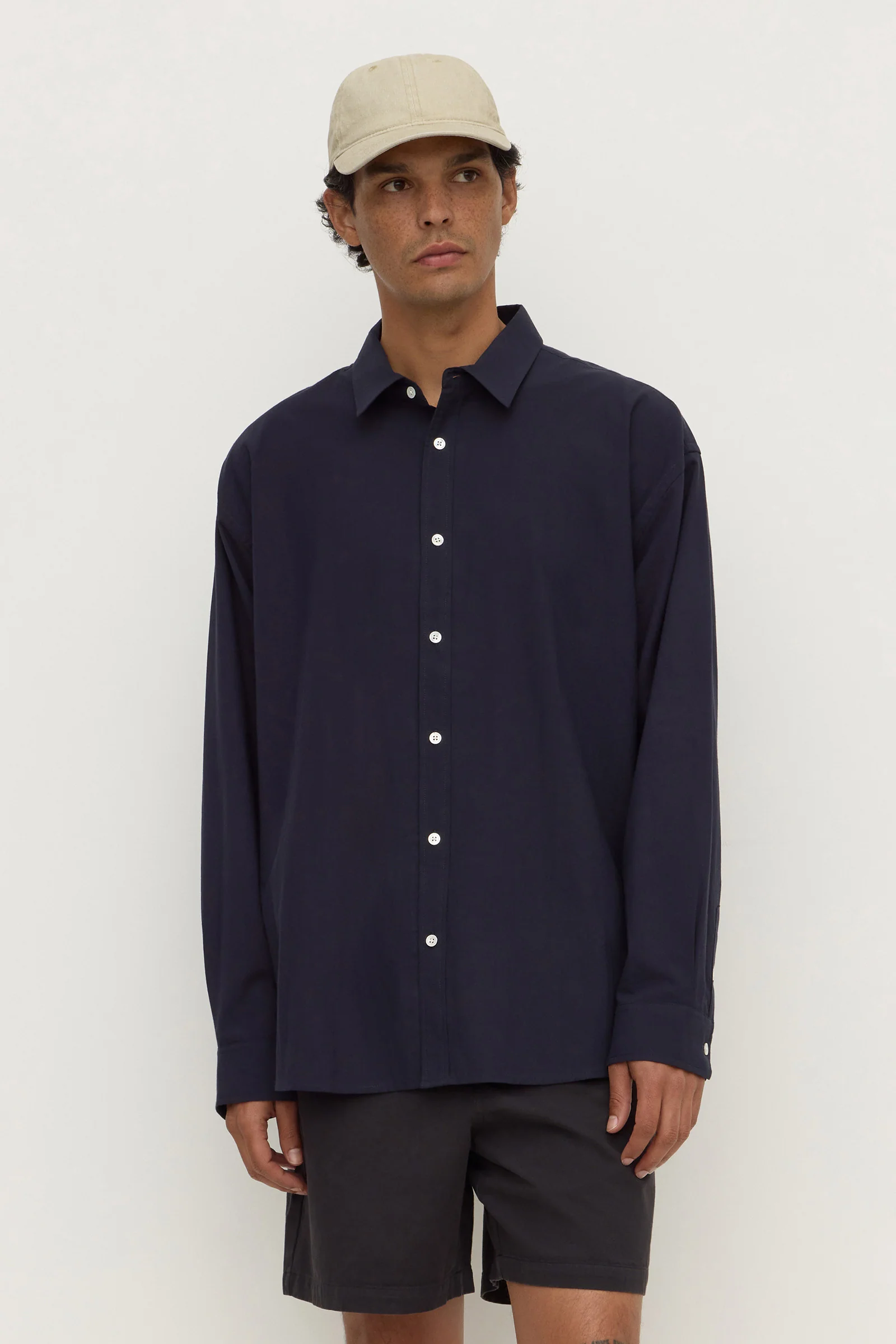 Franco Shirt