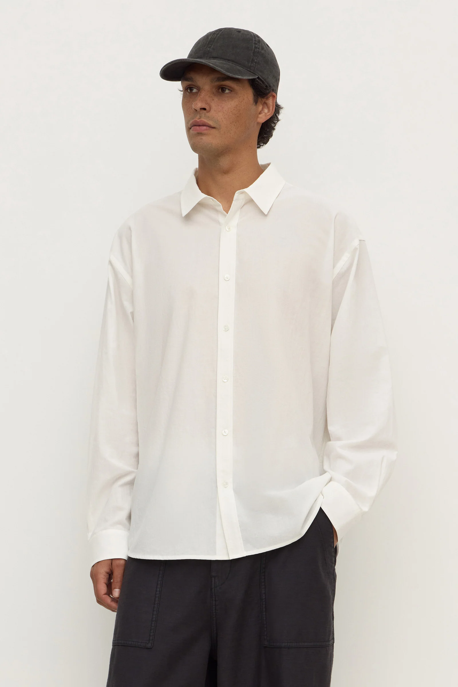 Franco Shirt