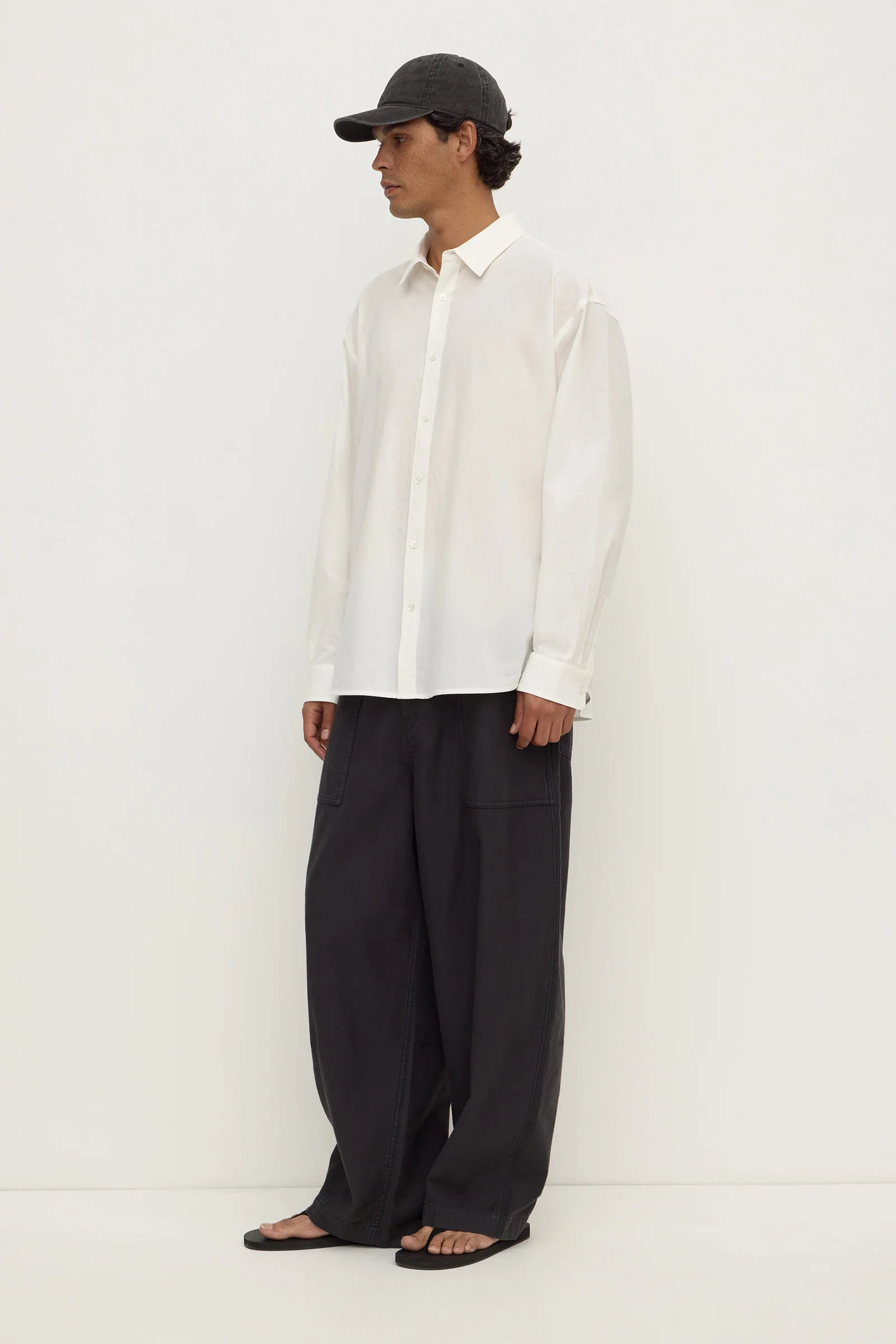 Franco Shirt - Image 4