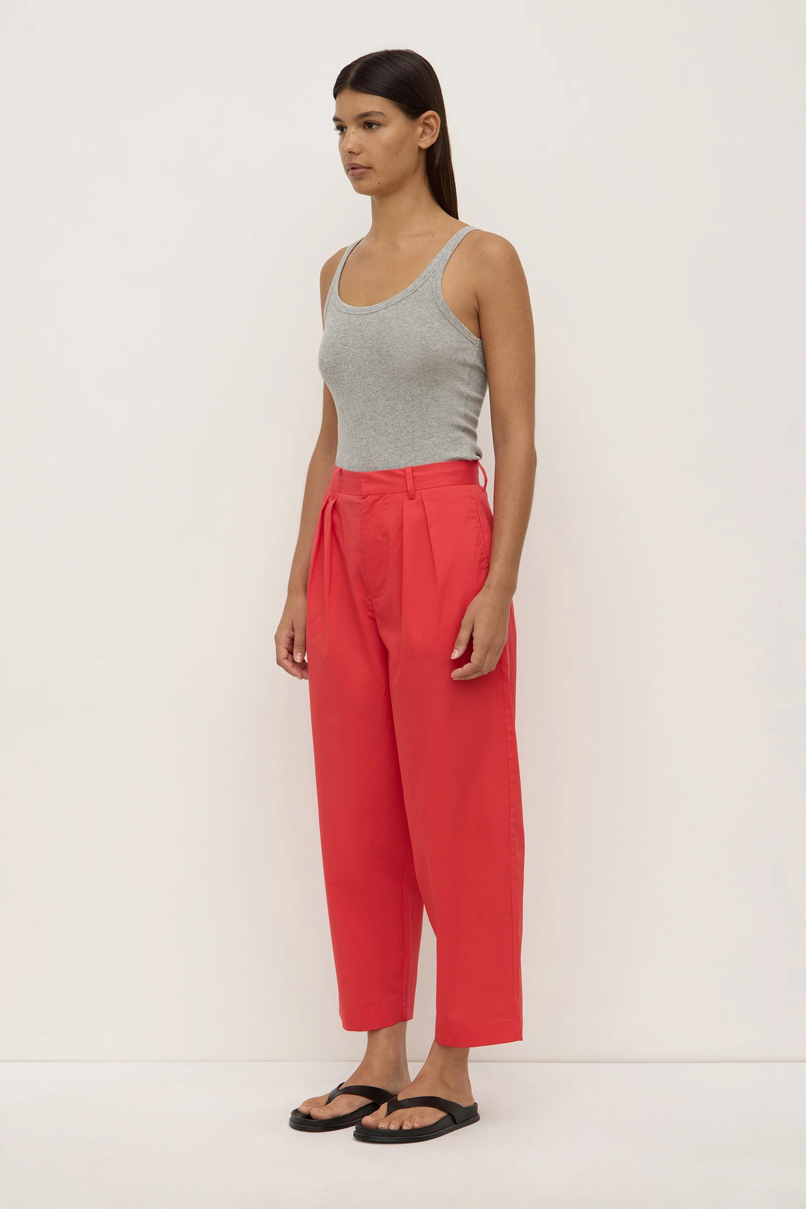 Geno Poplin Pant - Image 3