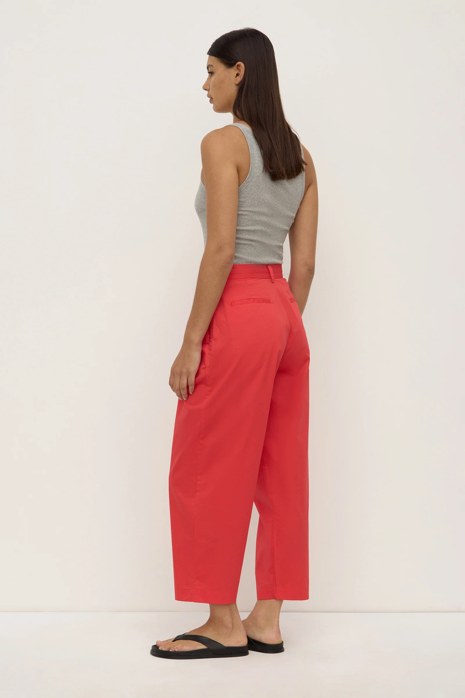 Geno Poplin Pant - Image 4