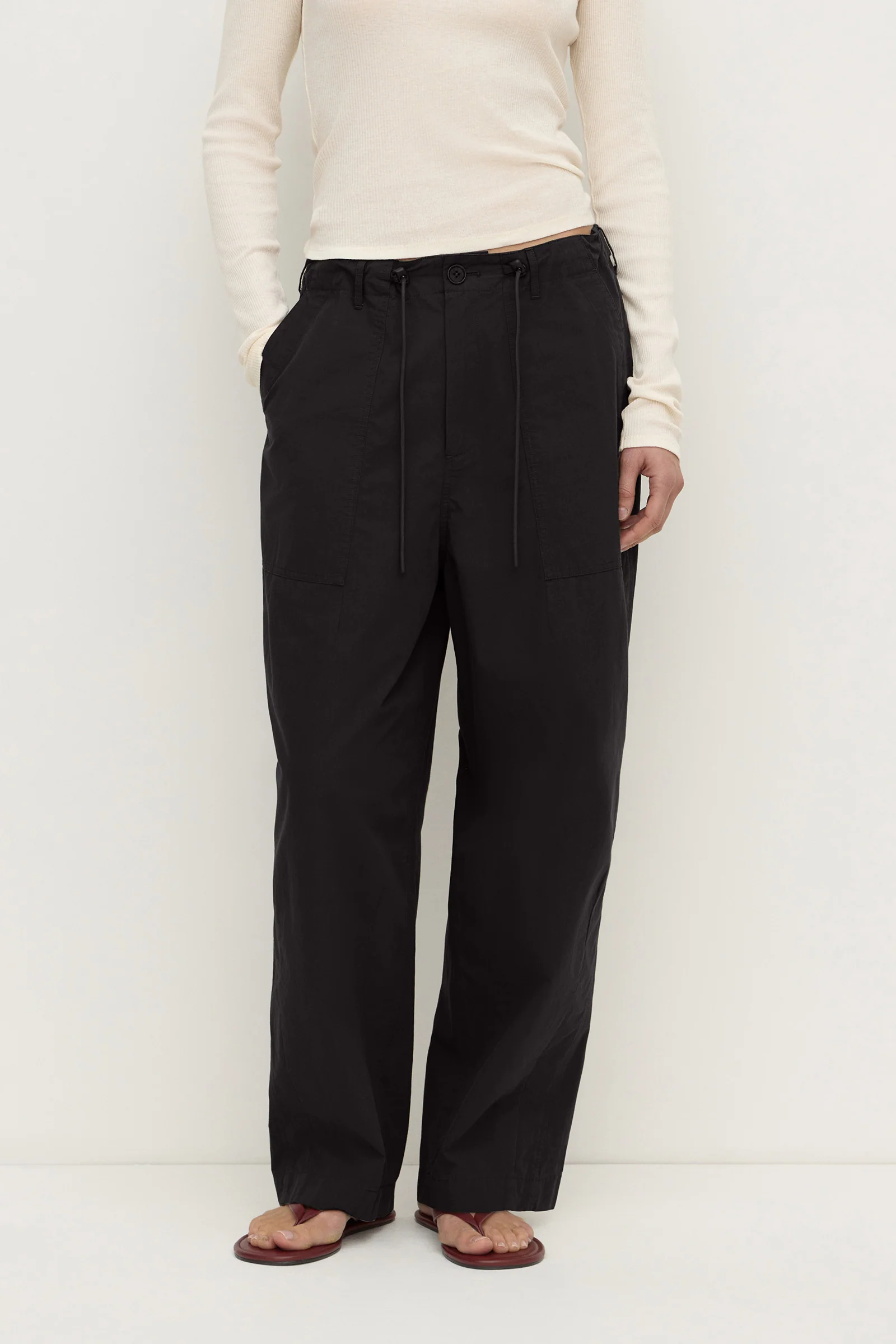 Gigi Utility Pant - Image 2