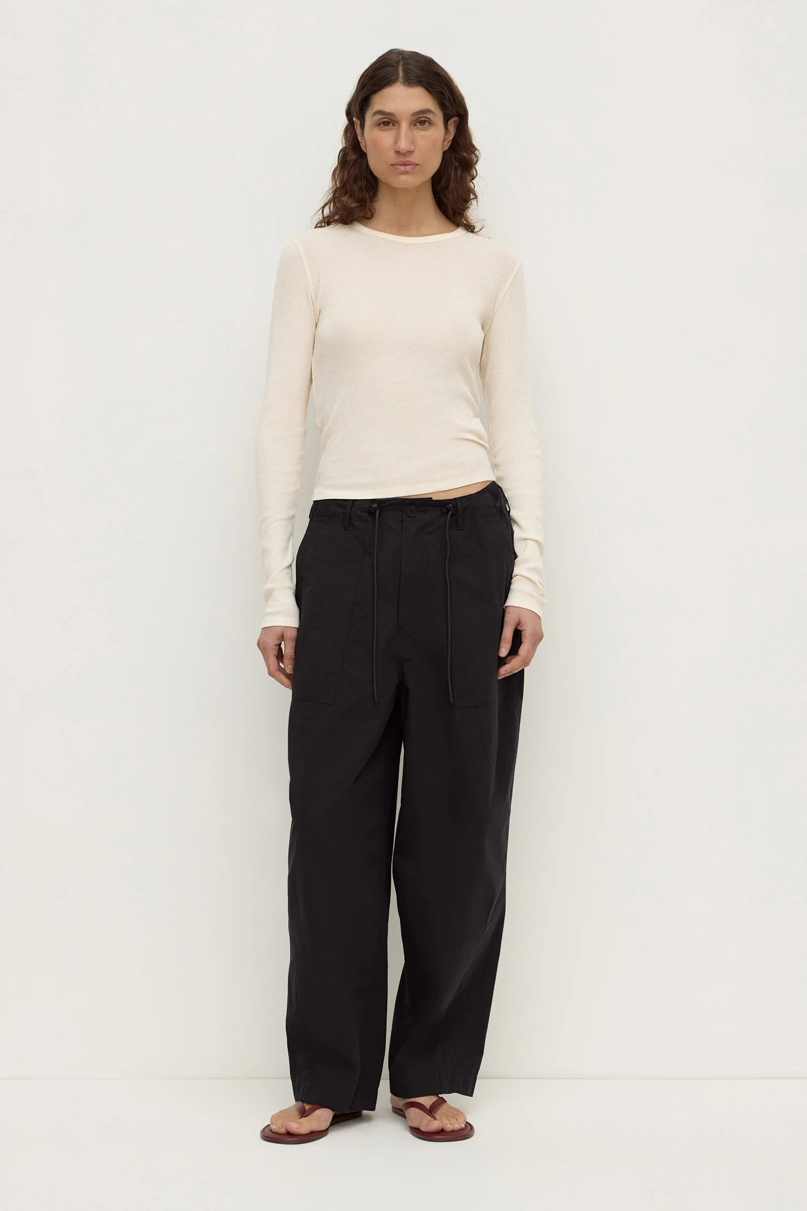 Gigi Utility Pant - Image 3
