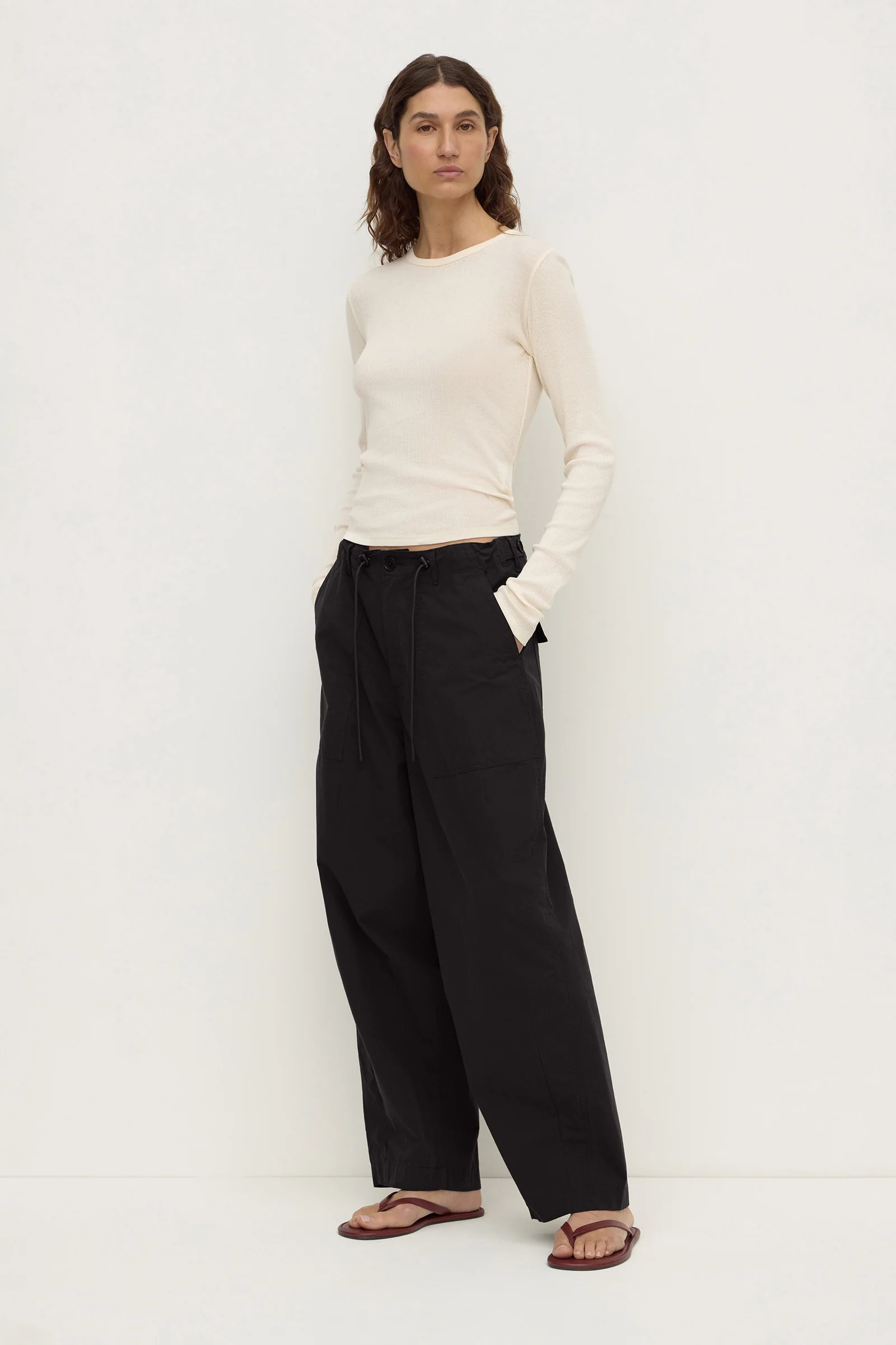 Gigi Utility Pant - Image 4