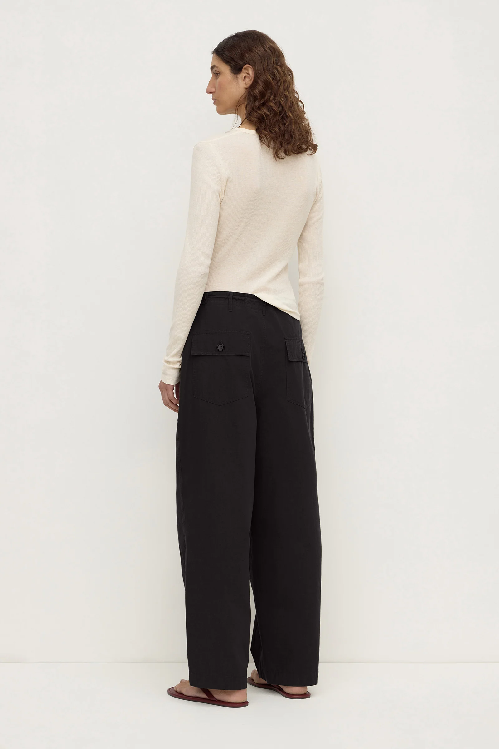 Gigi Utility Pant - Image 5