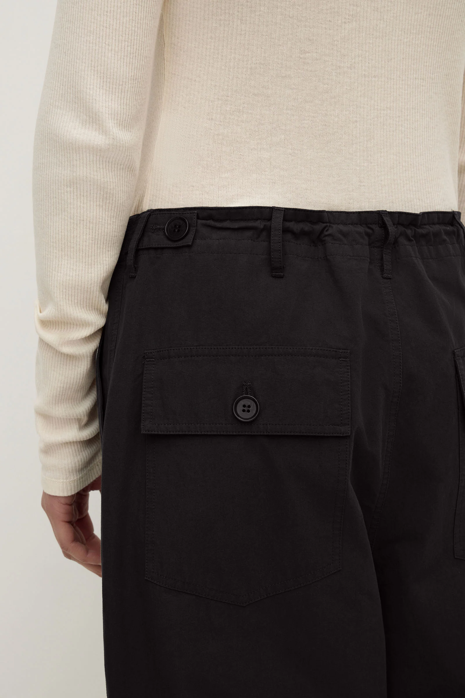 Gigi Utility Pant - Image 6