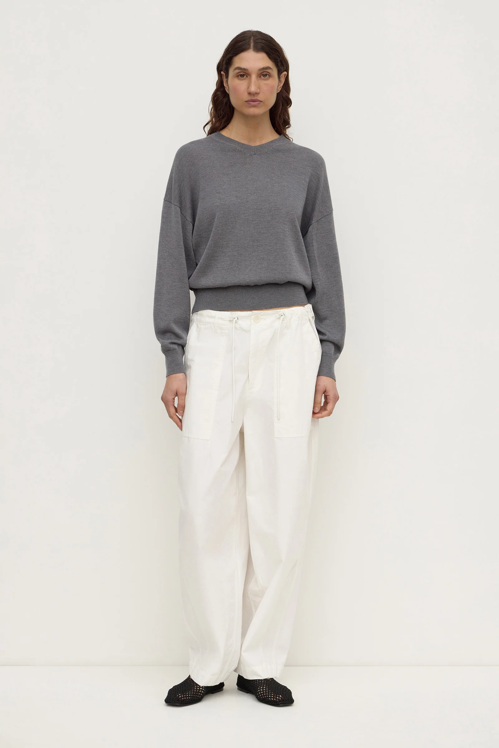 Gigi Utility Pant
