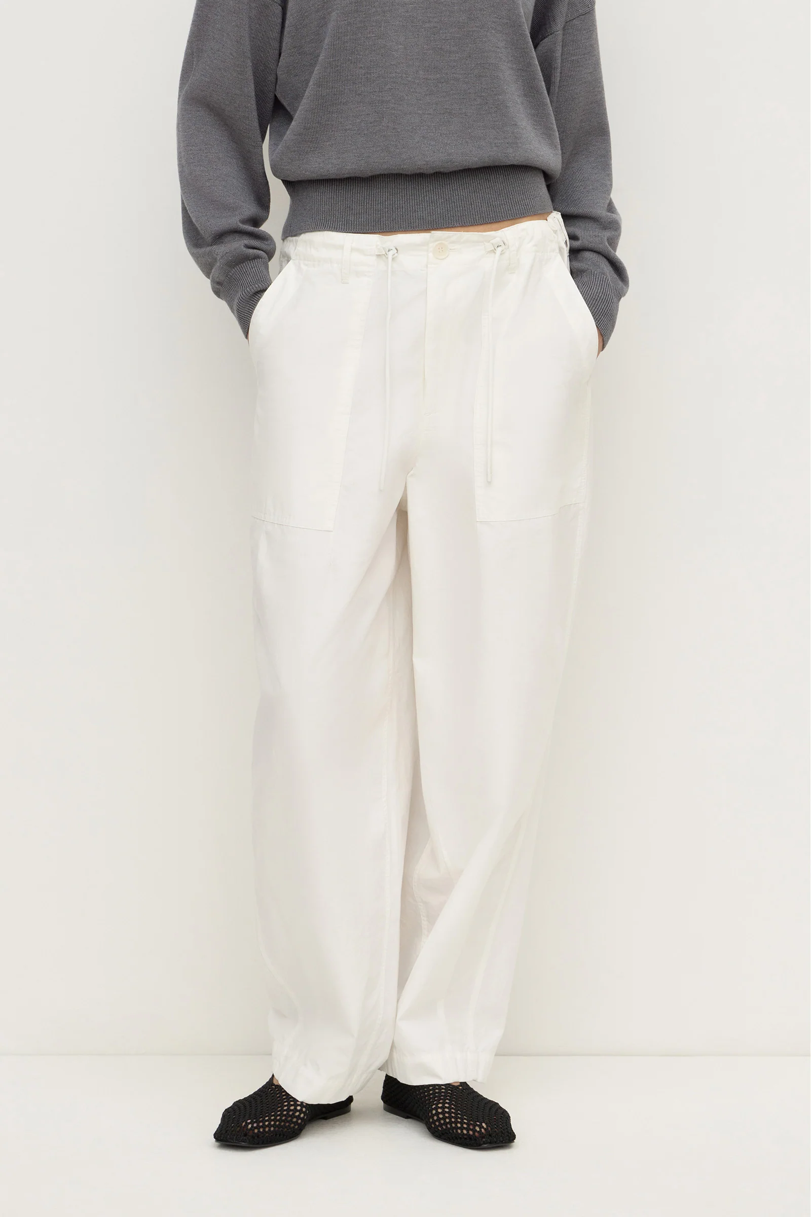 Gigi Utility Pant - Image 2