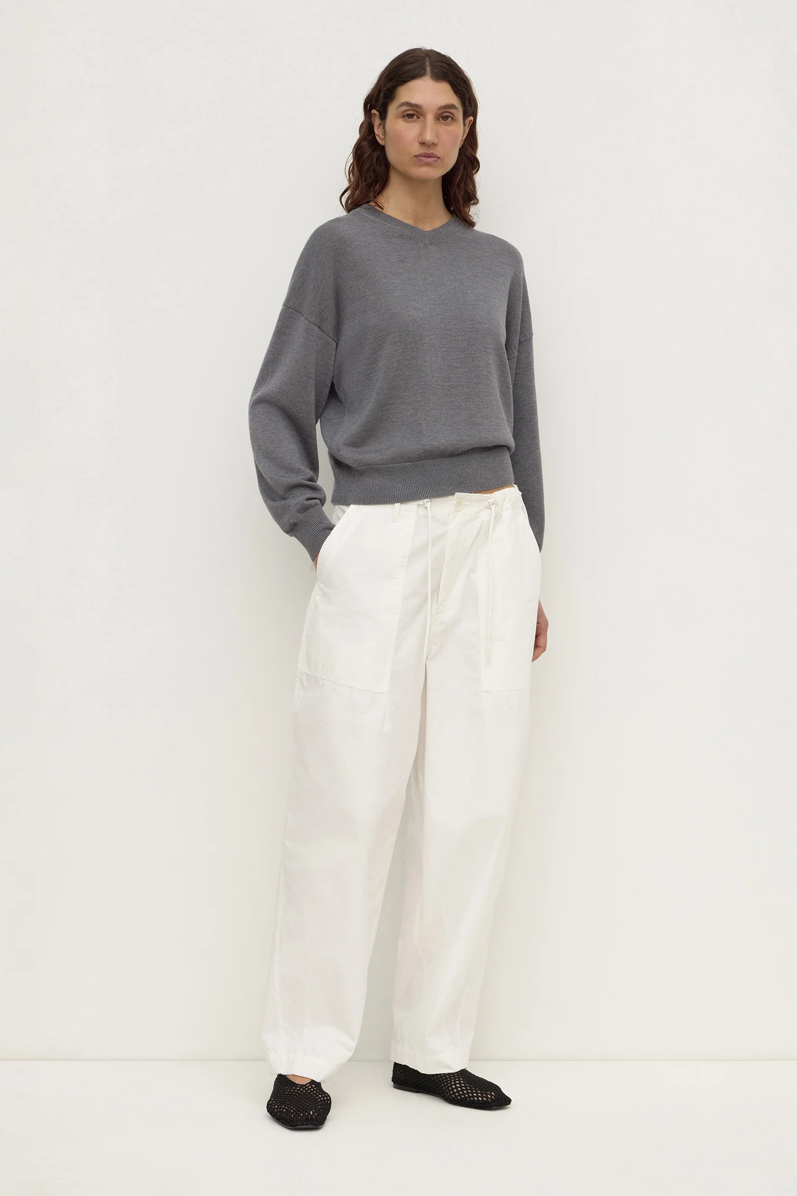 Gigi Utility Pant - Image 3