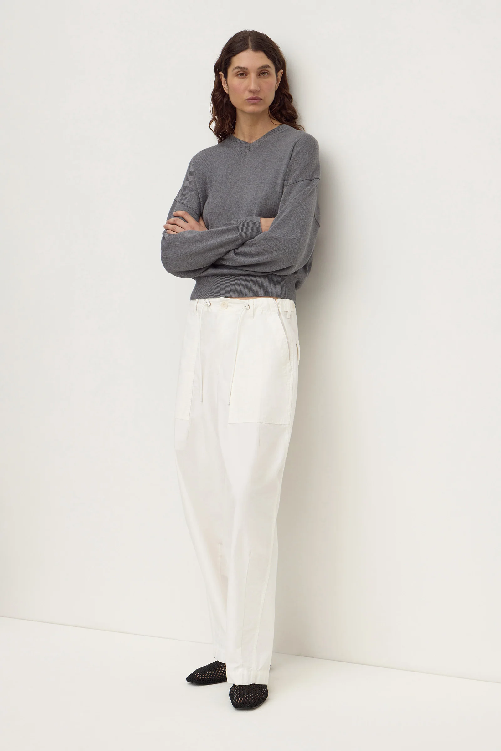 Gigi Utility Pant - Image 4