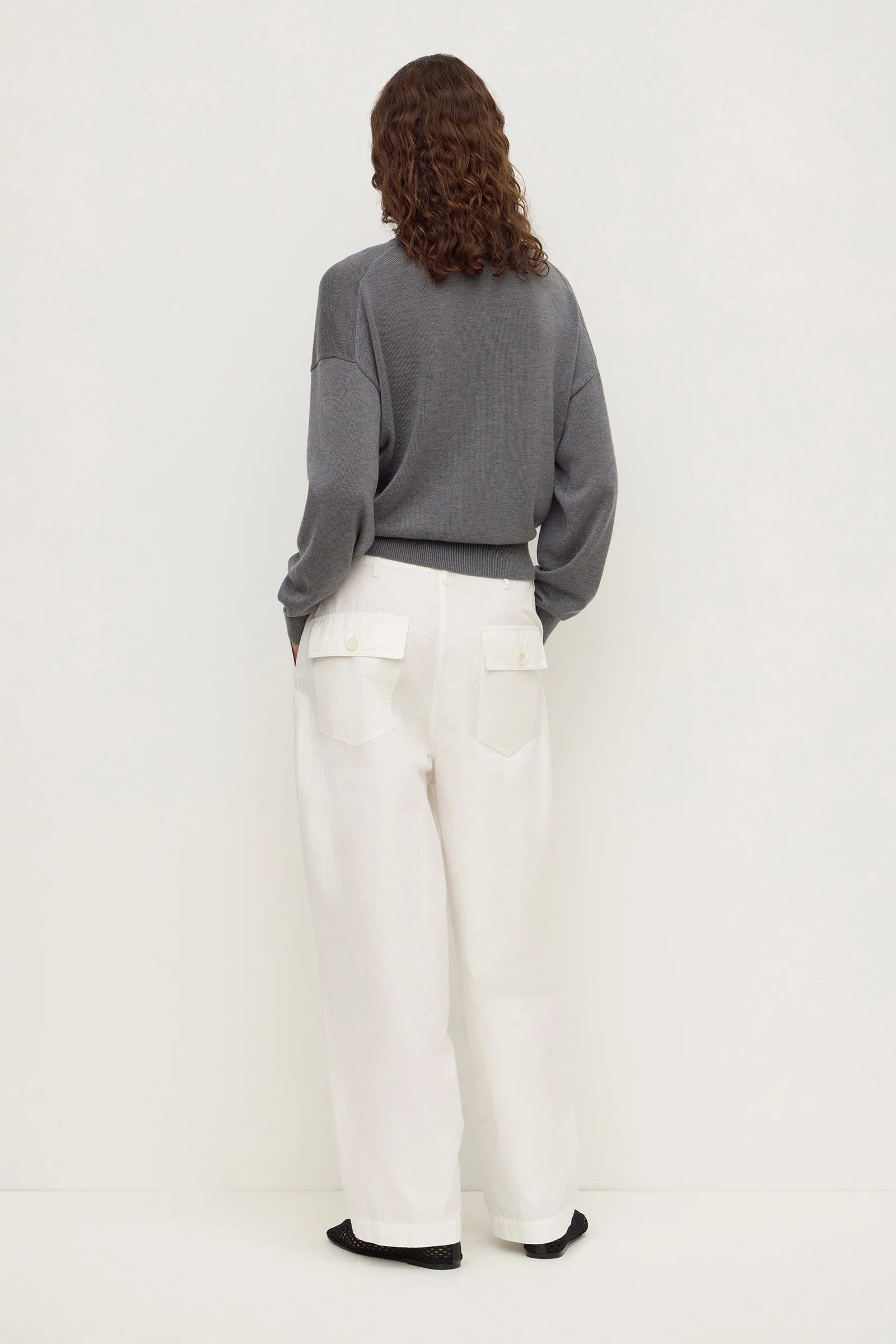 Gigi Utility Pant - Image 5