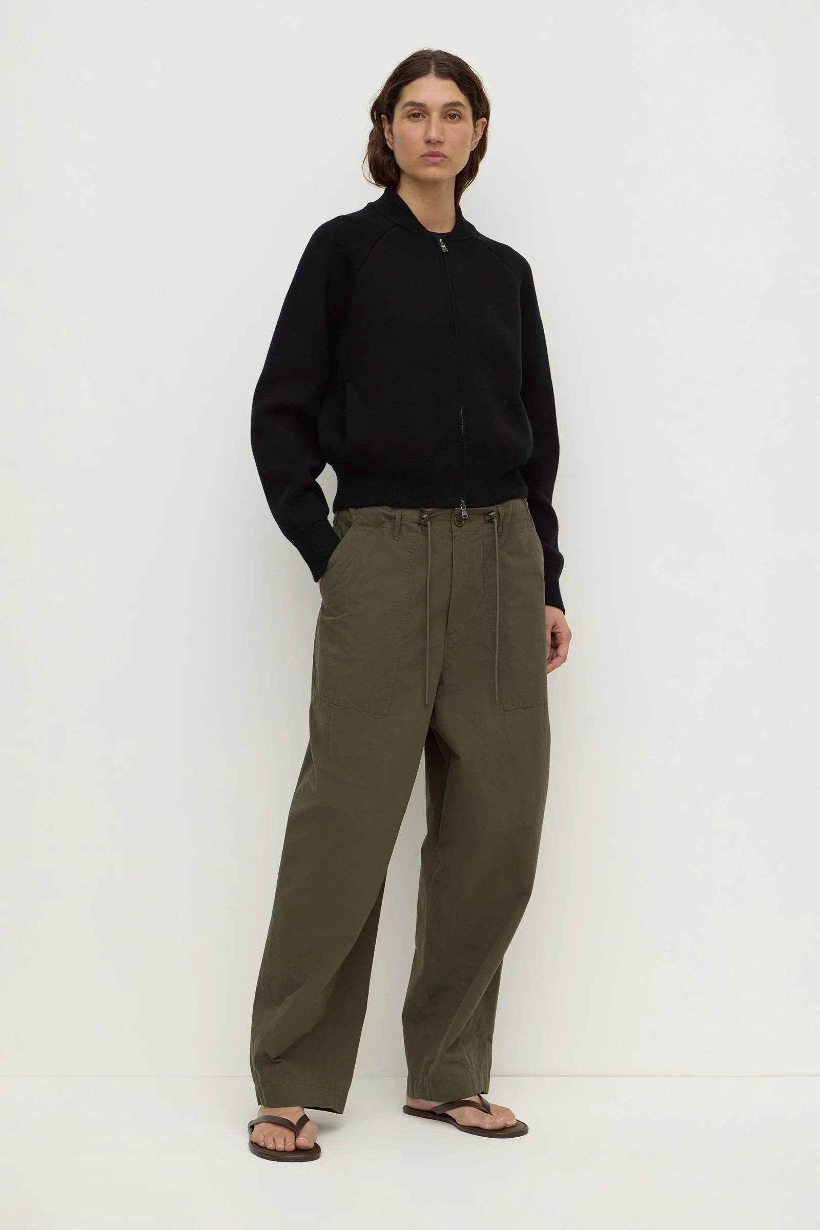 Gigi Utility Pant - Image 4