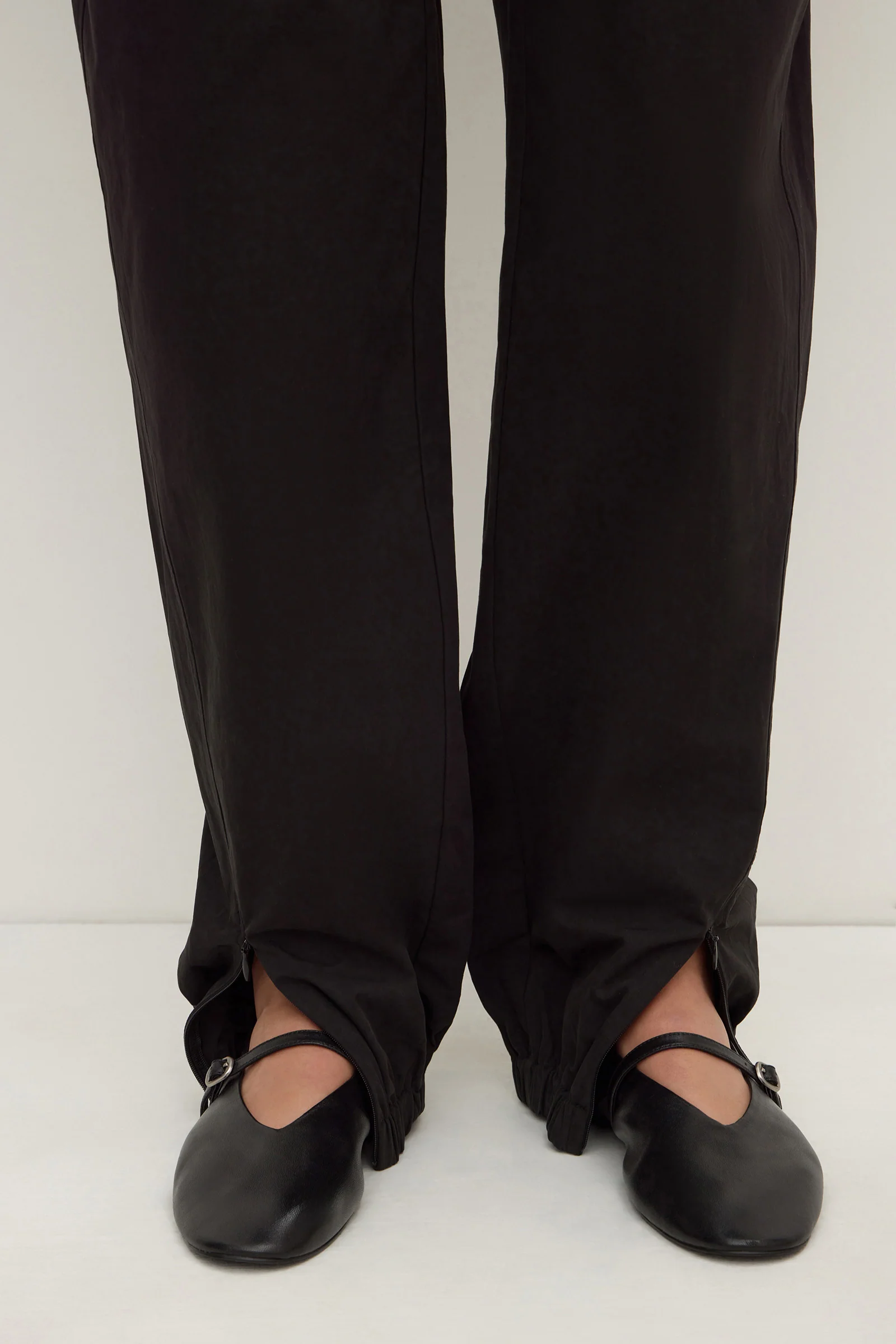 Harper Cotton Pant - Image 7