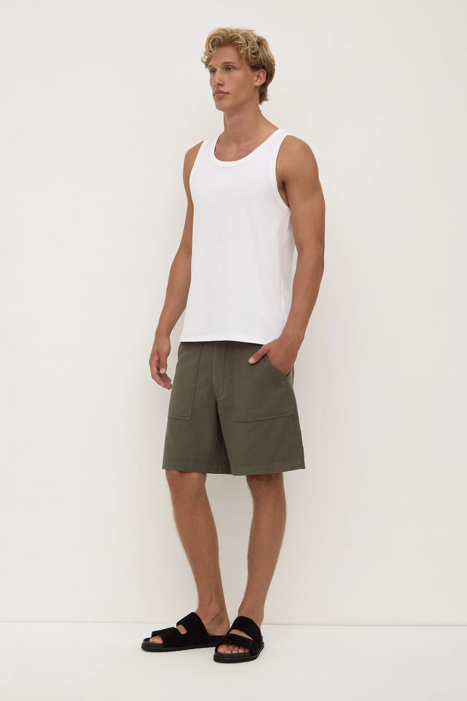 Harry Tank - Image 4