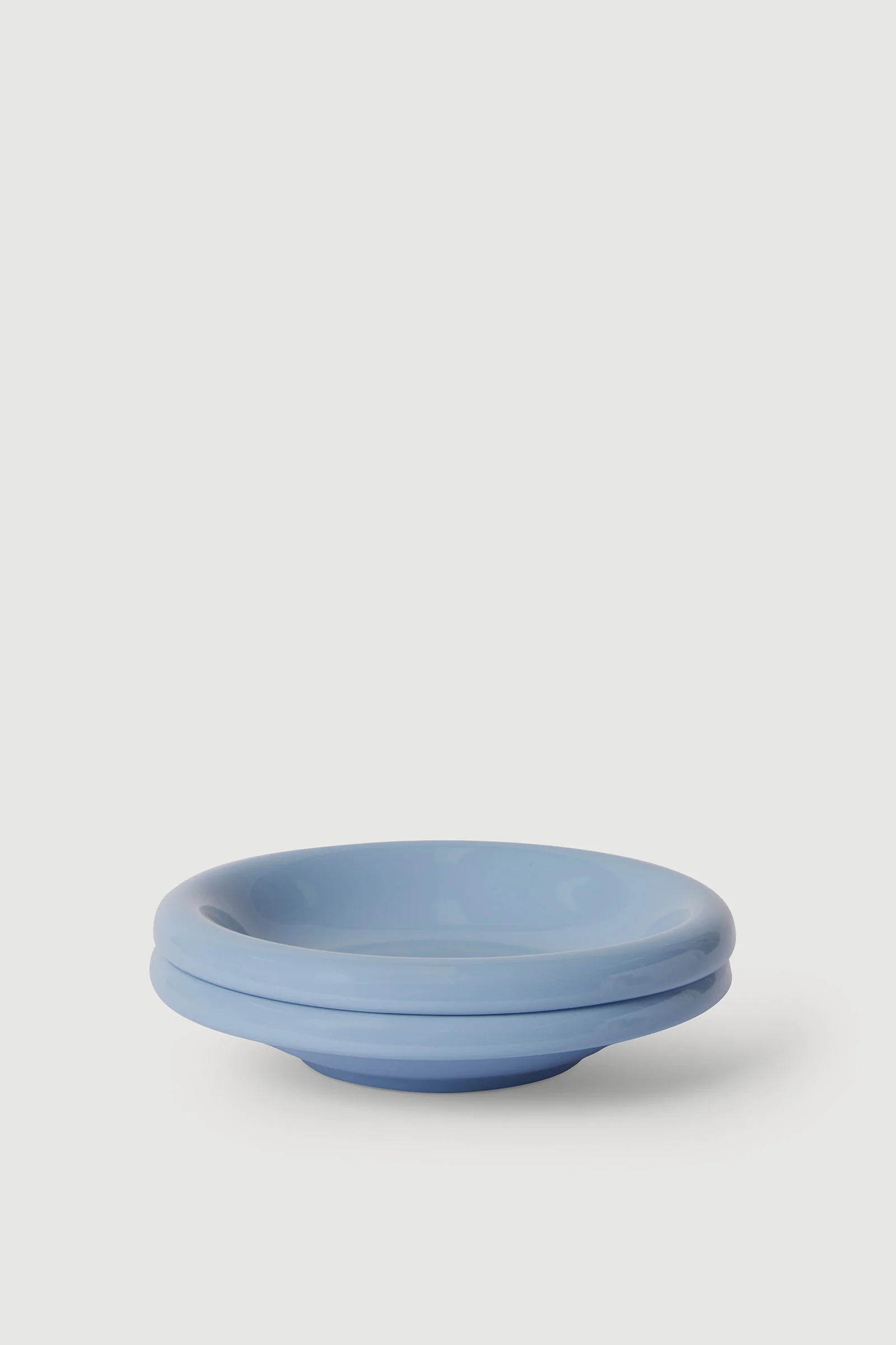 Hay Barro Bowl Set of 2 - 20cm