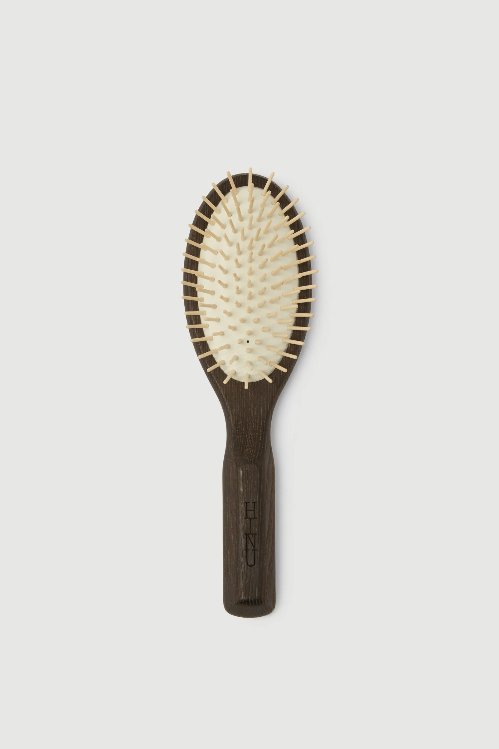 HINU - Wooden Hair Brush