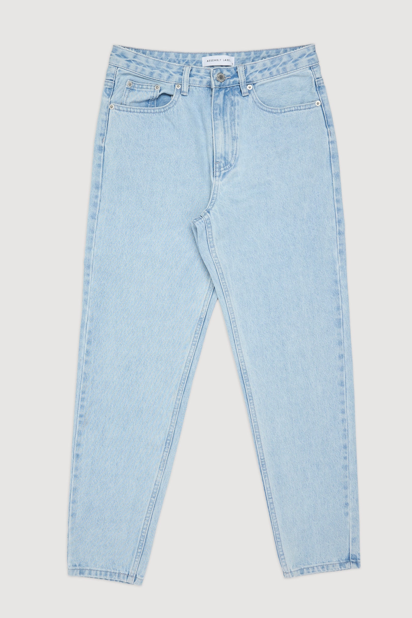 Re-Worn Womens Denim Jean