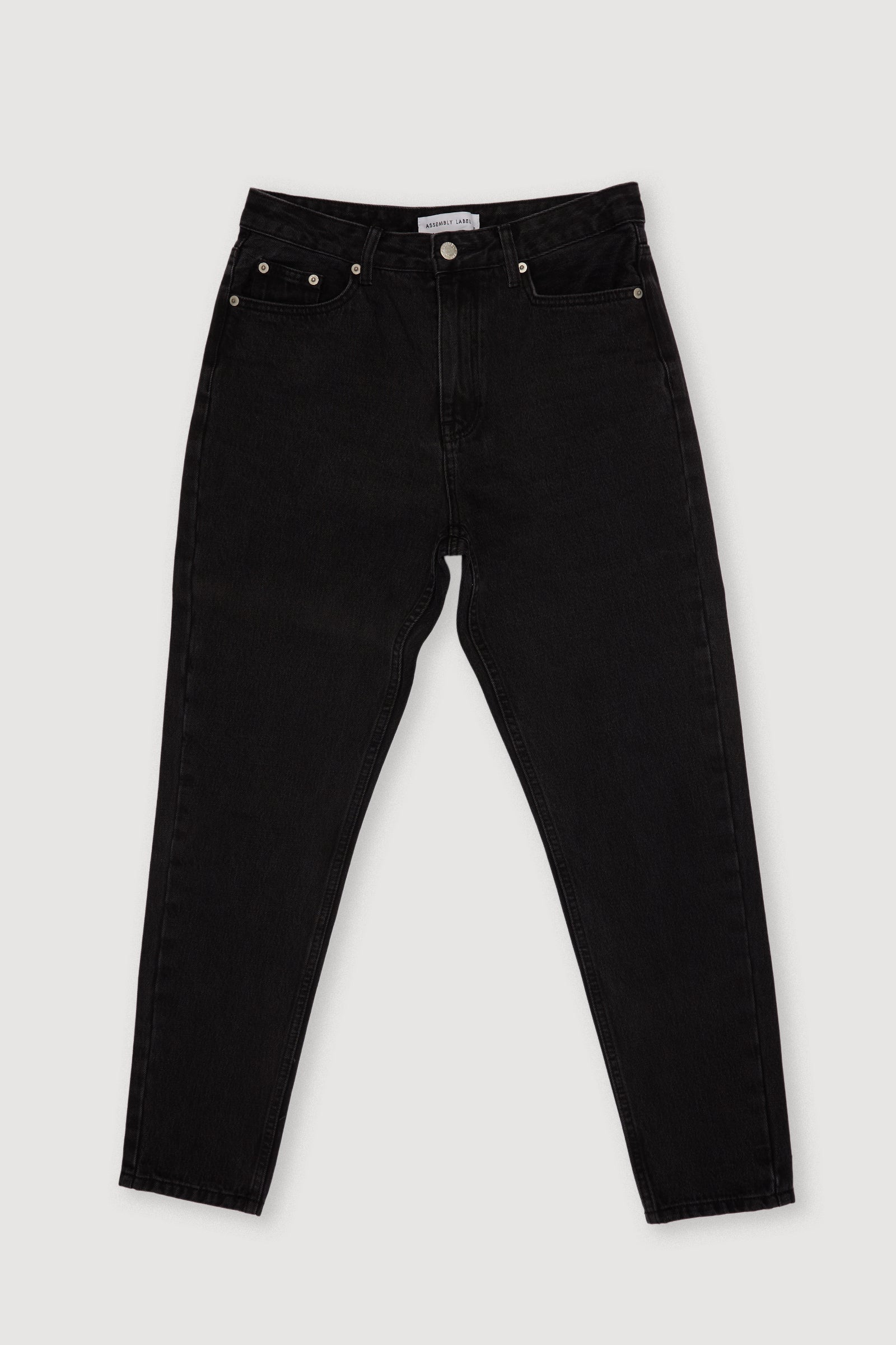 Re-Worn Womens Denim Jean