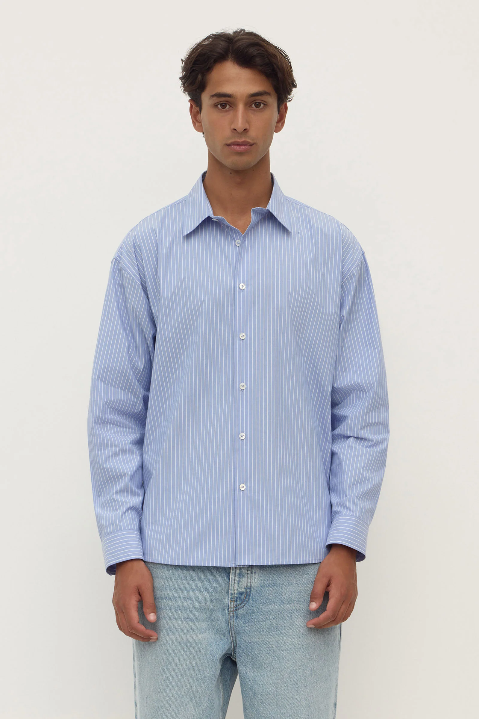 Jett Shirt