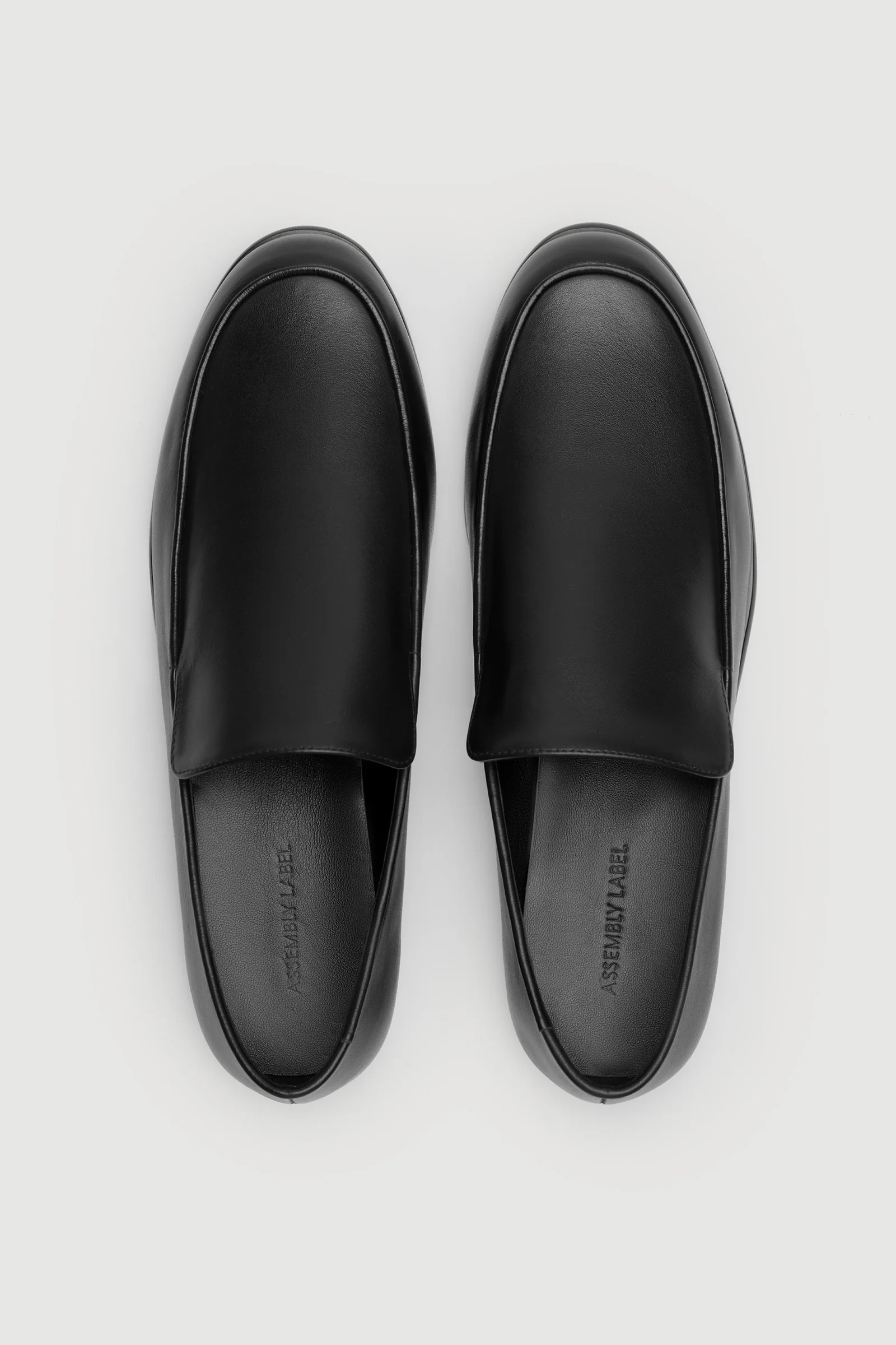 Kennedy Leather Loafer - Image 3
