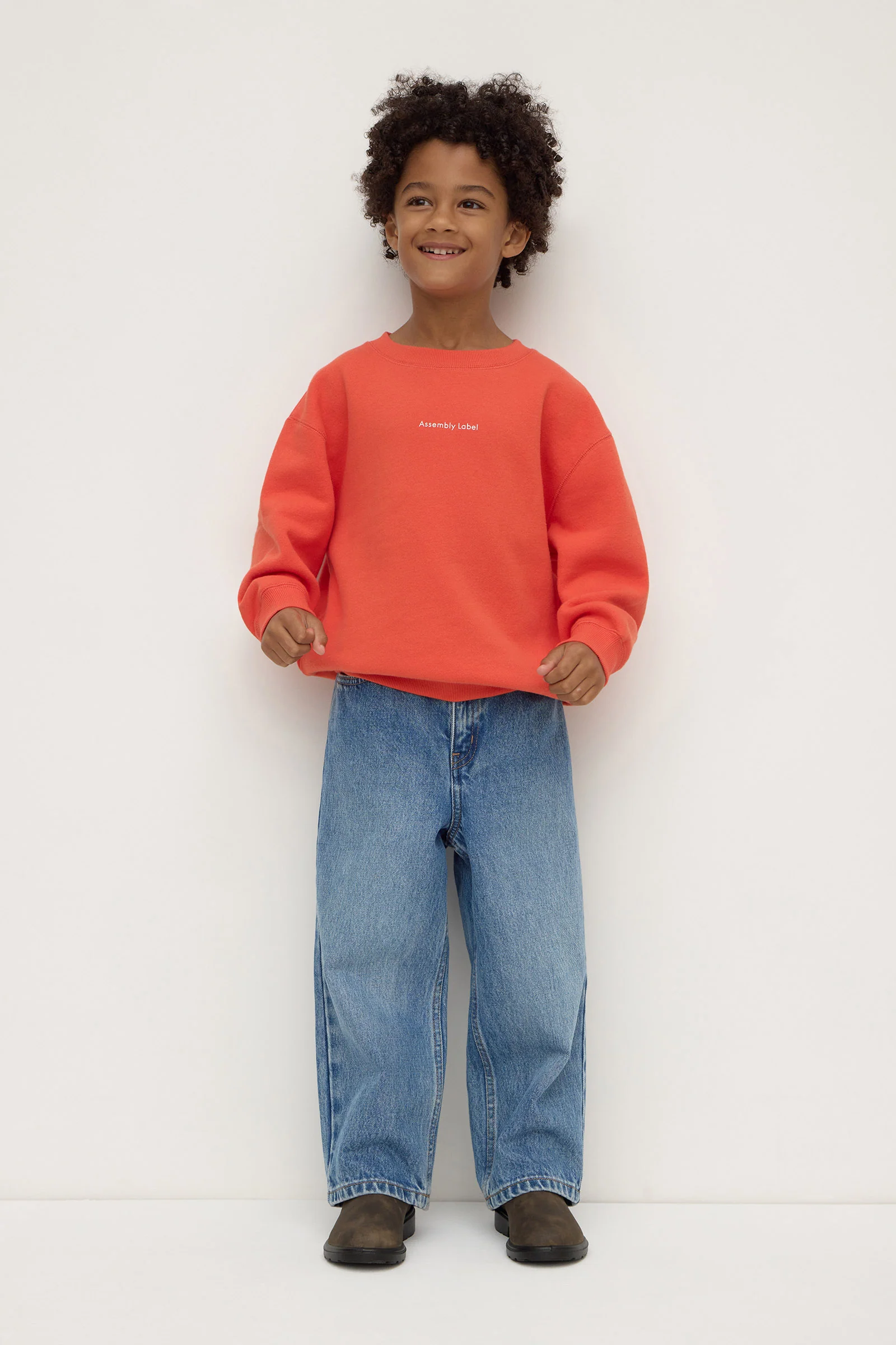 Kids Atelier Logo Fleece - Image 2