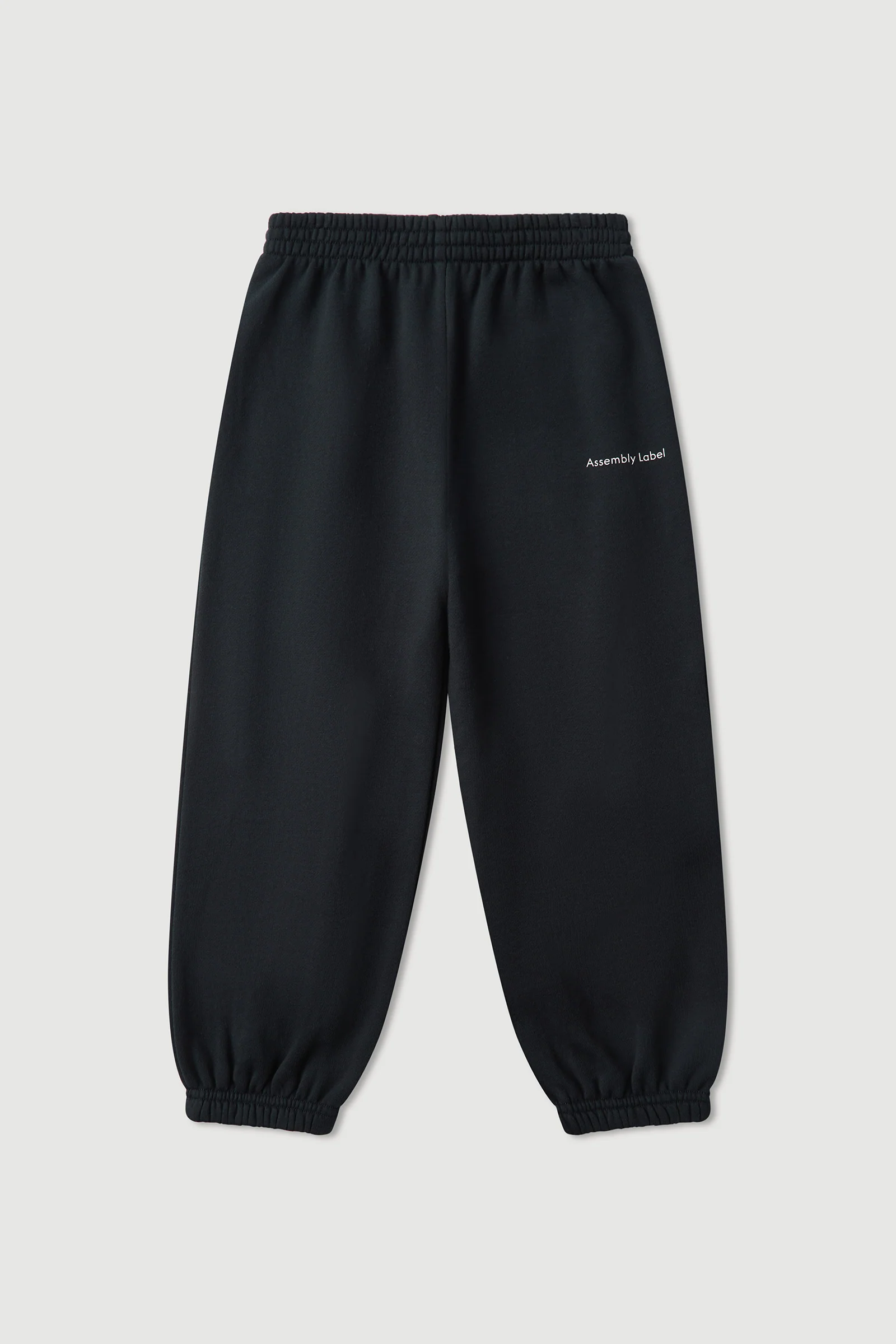 Kids Atelier Logo Track Pant - Image 4