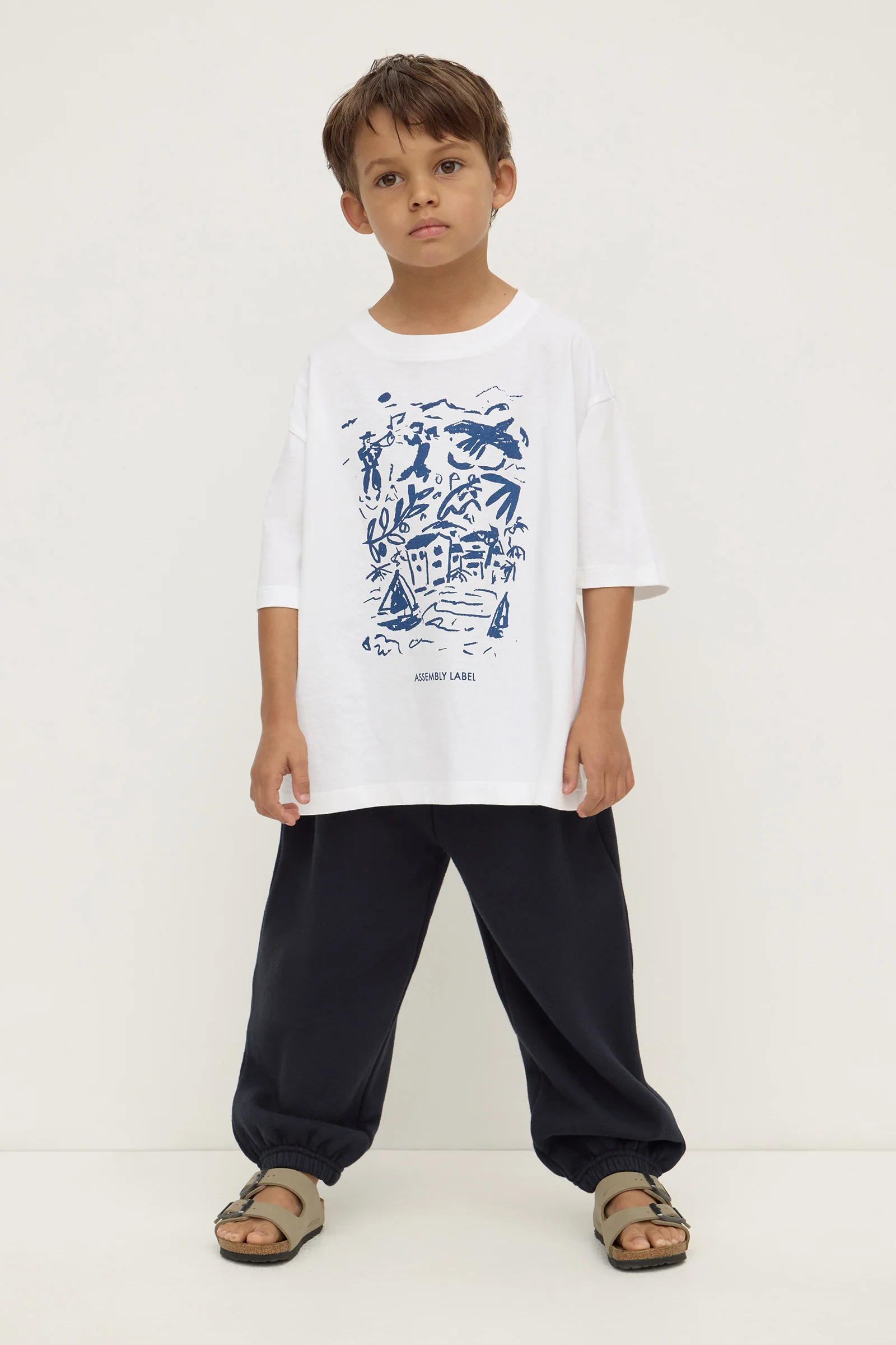 Kids Bower Tee - Image 2