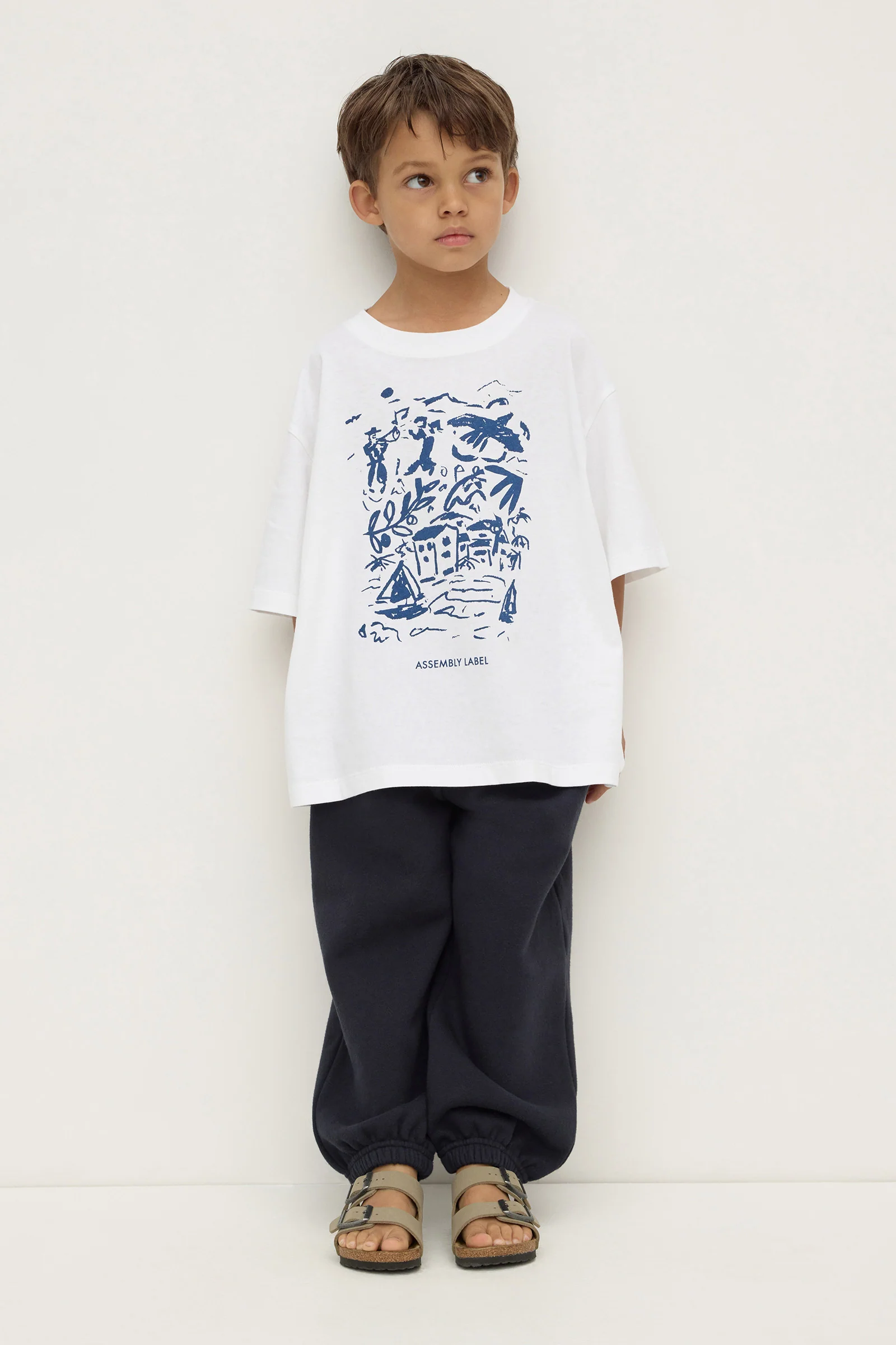 Kids Bower Tee - Image 3