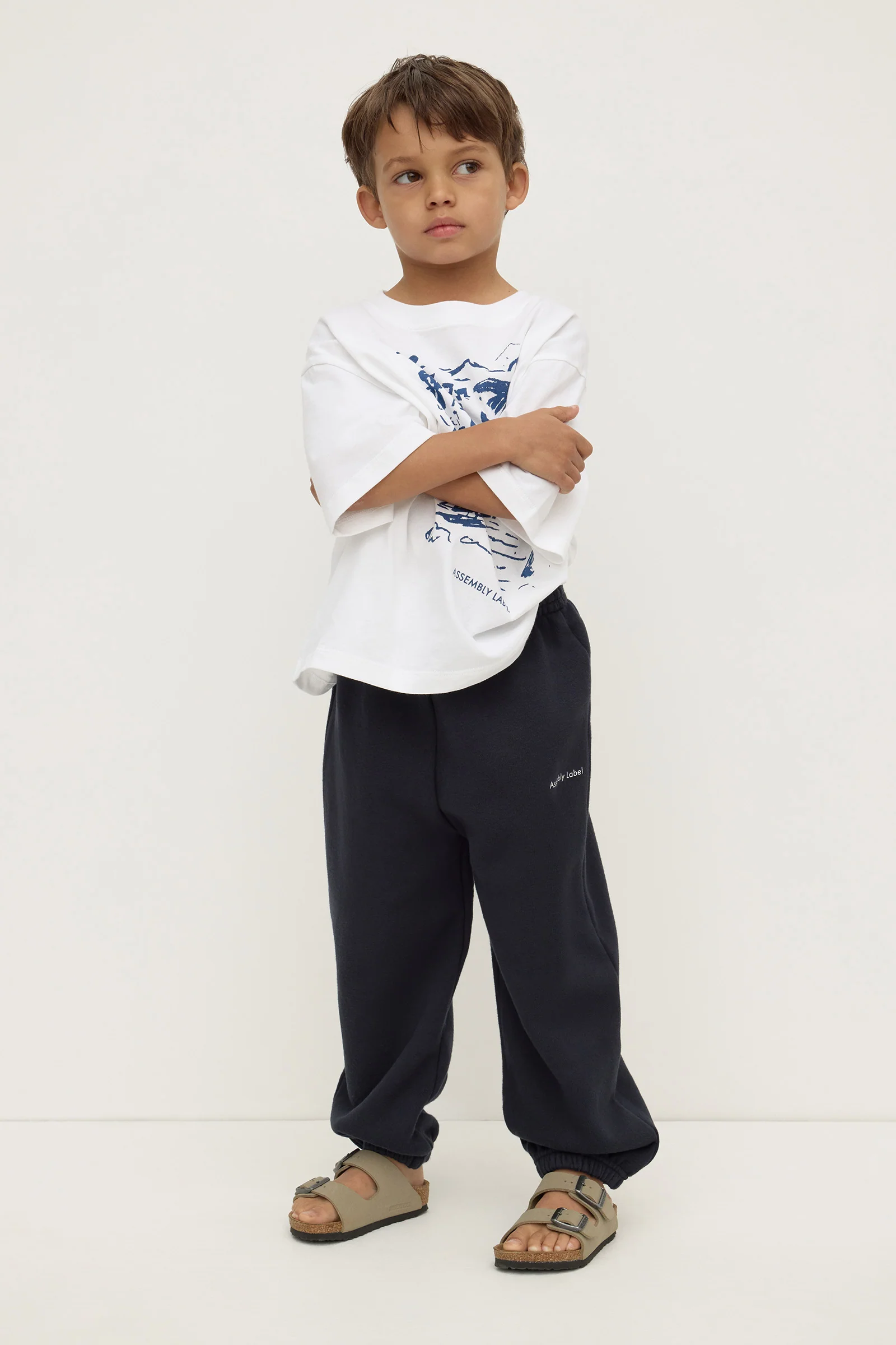 Kids Bower Tee - Image 4