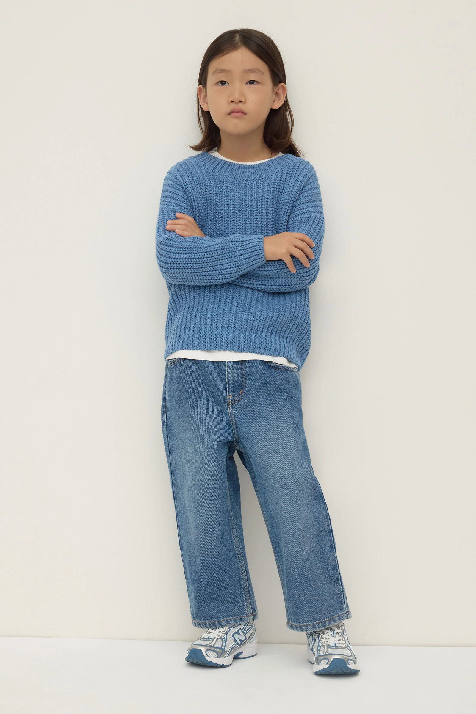 Kids Forster Knit - Image 3