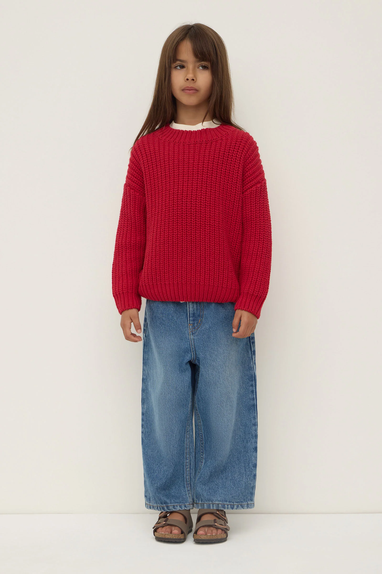Kids Forster Knit - Image 2