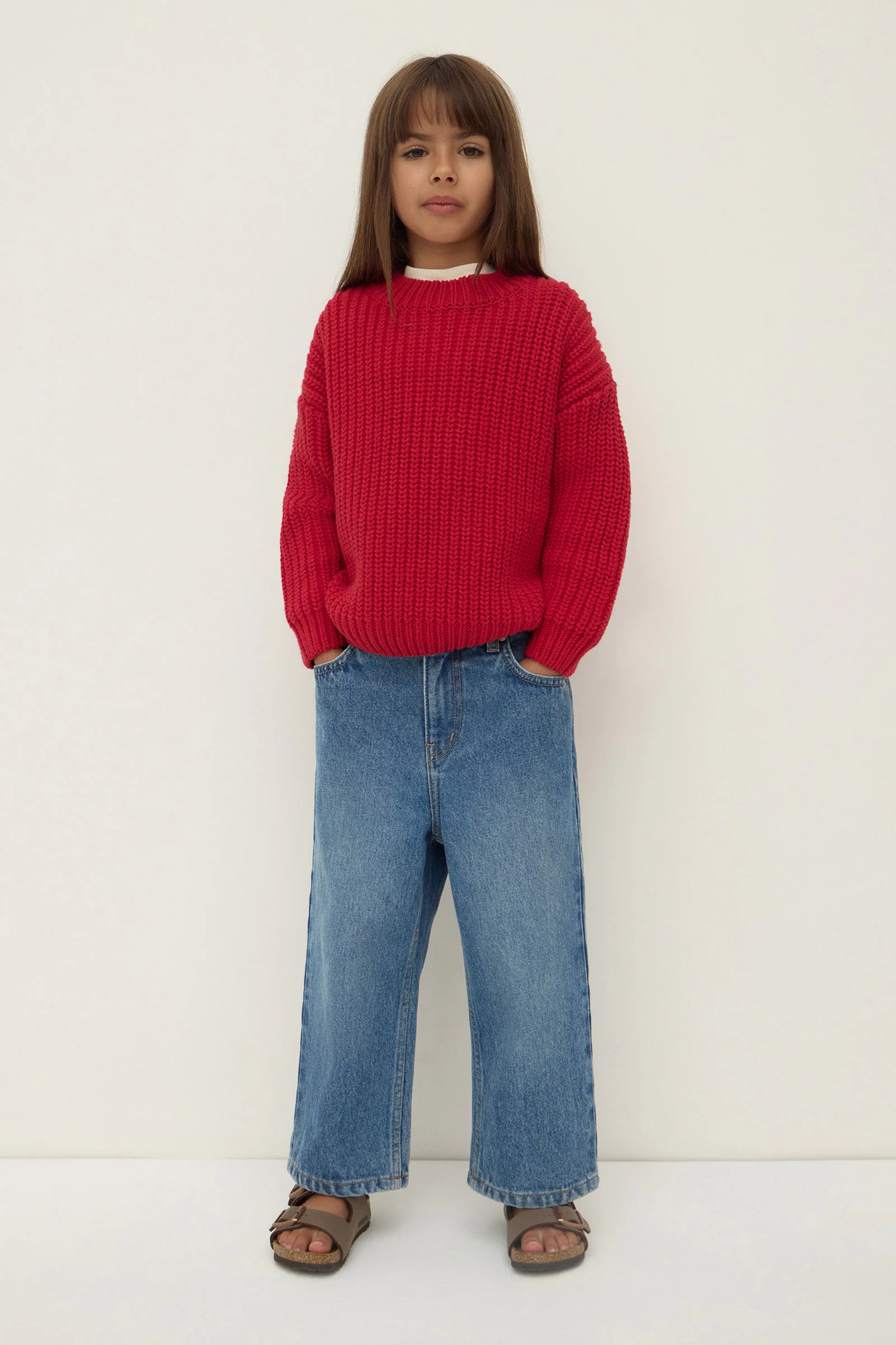 Kids Forster Knit - Image 3