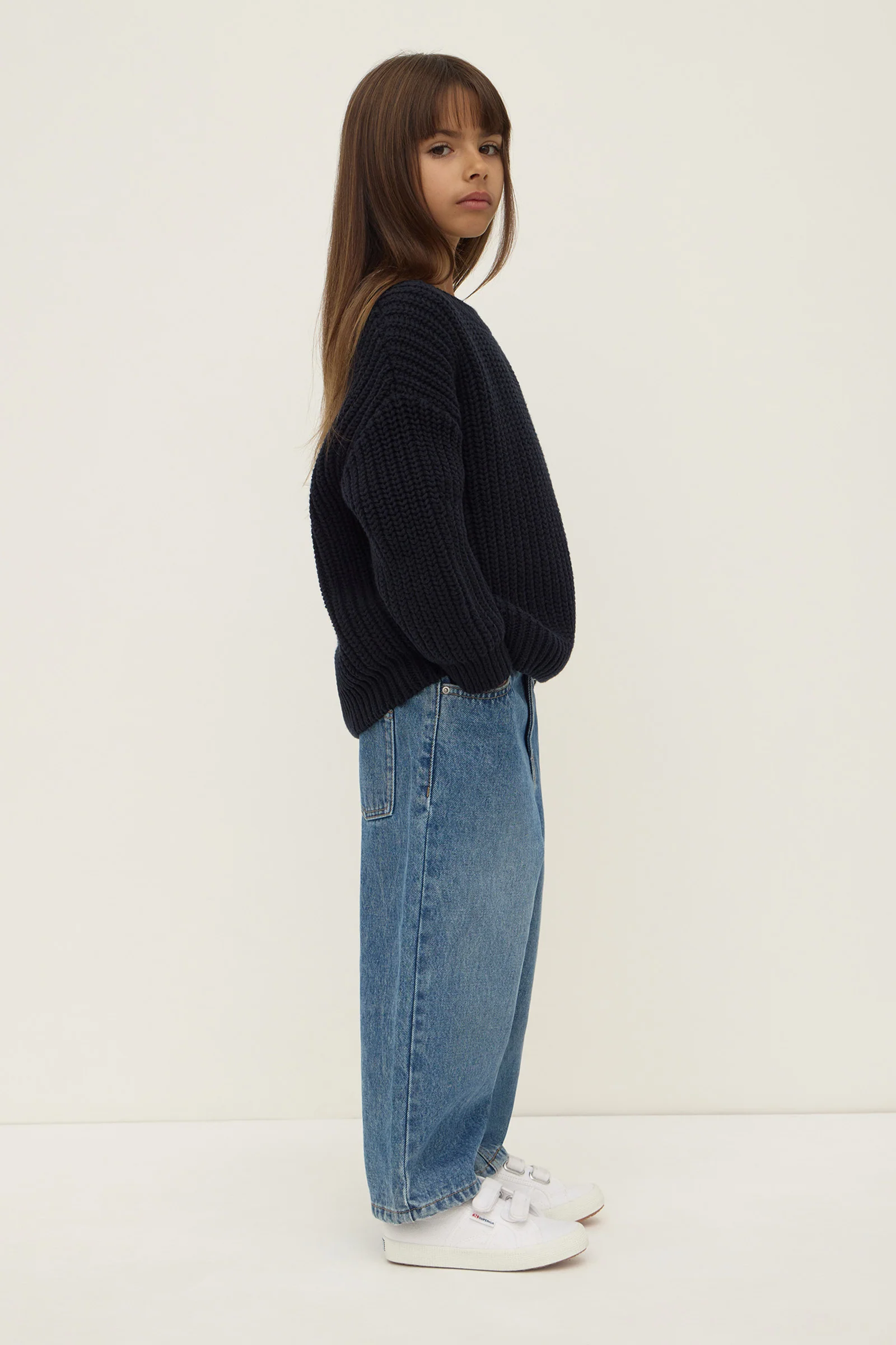 Kids Forster Knit - Image 4