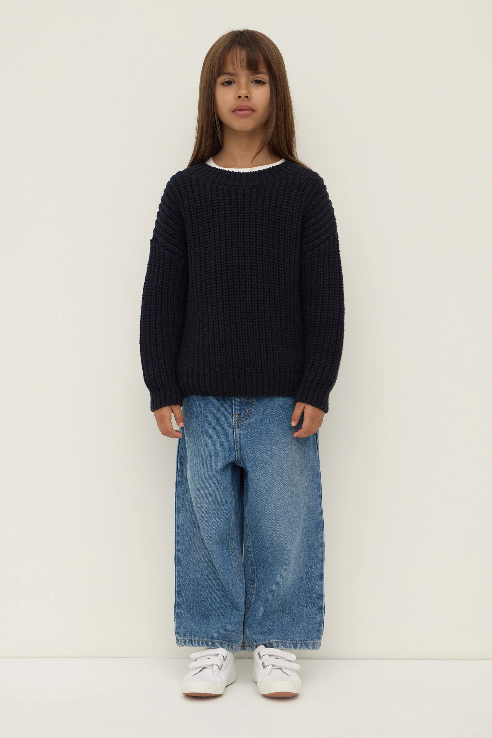 Kids Forster Knit - Image 5
