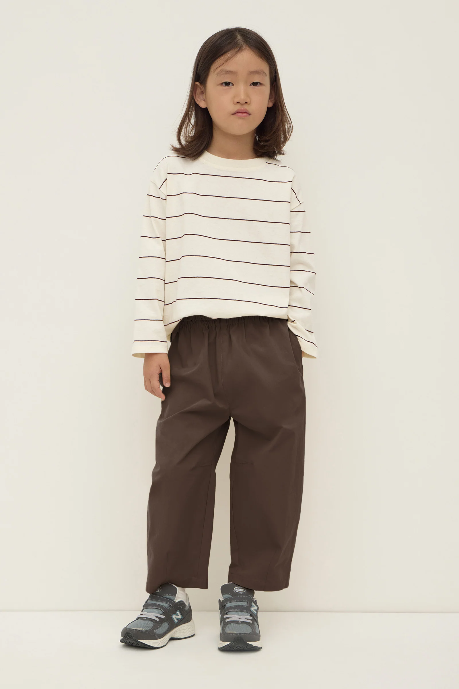 Kids Lola Barrel Pant - Image 3